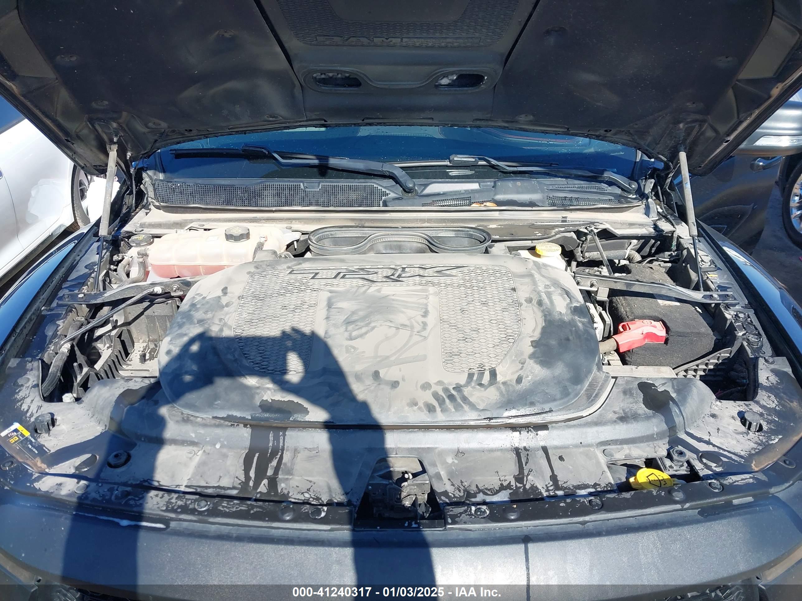 RAM 1500 image 10