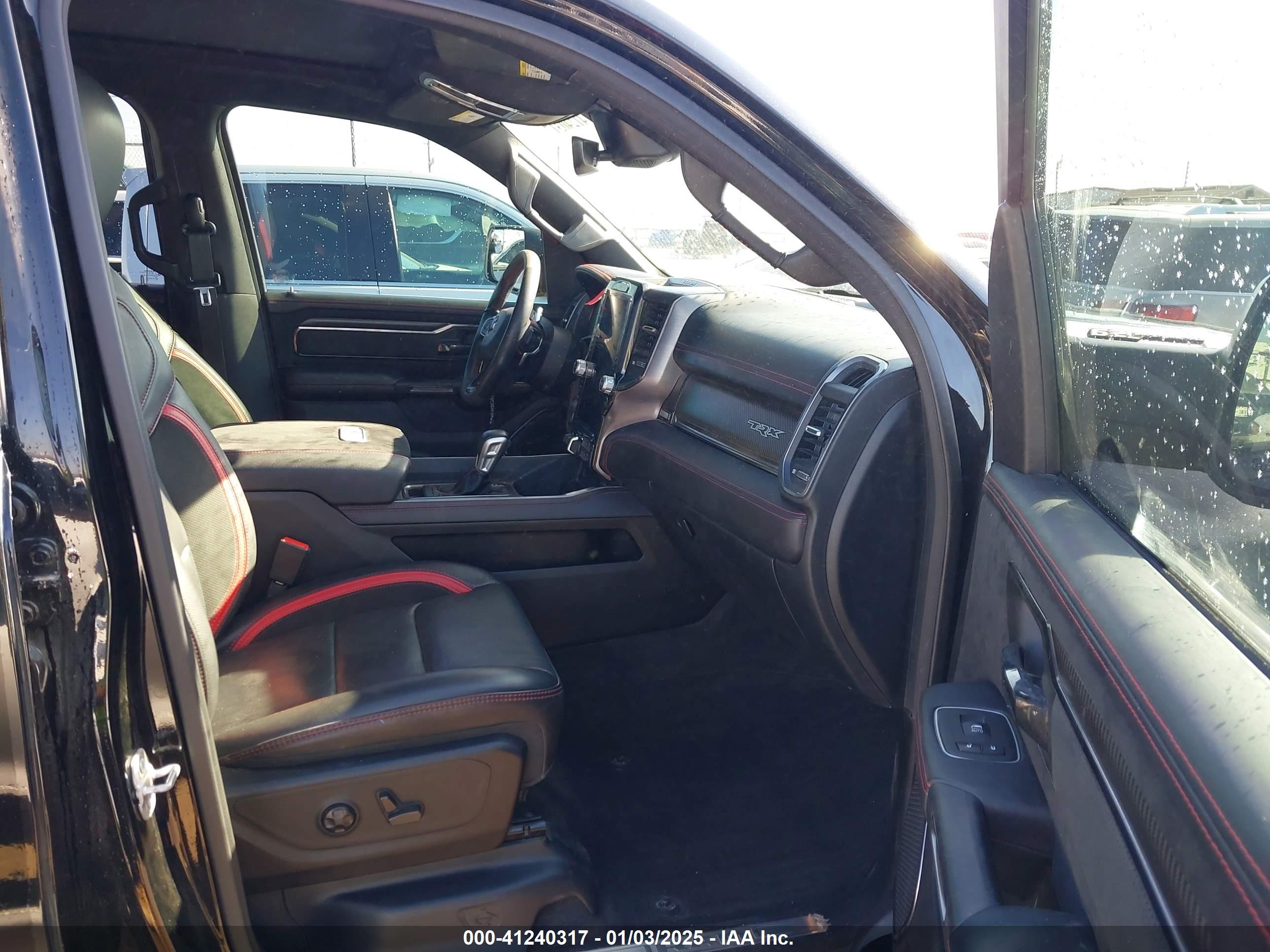 RAM 1500 image 5