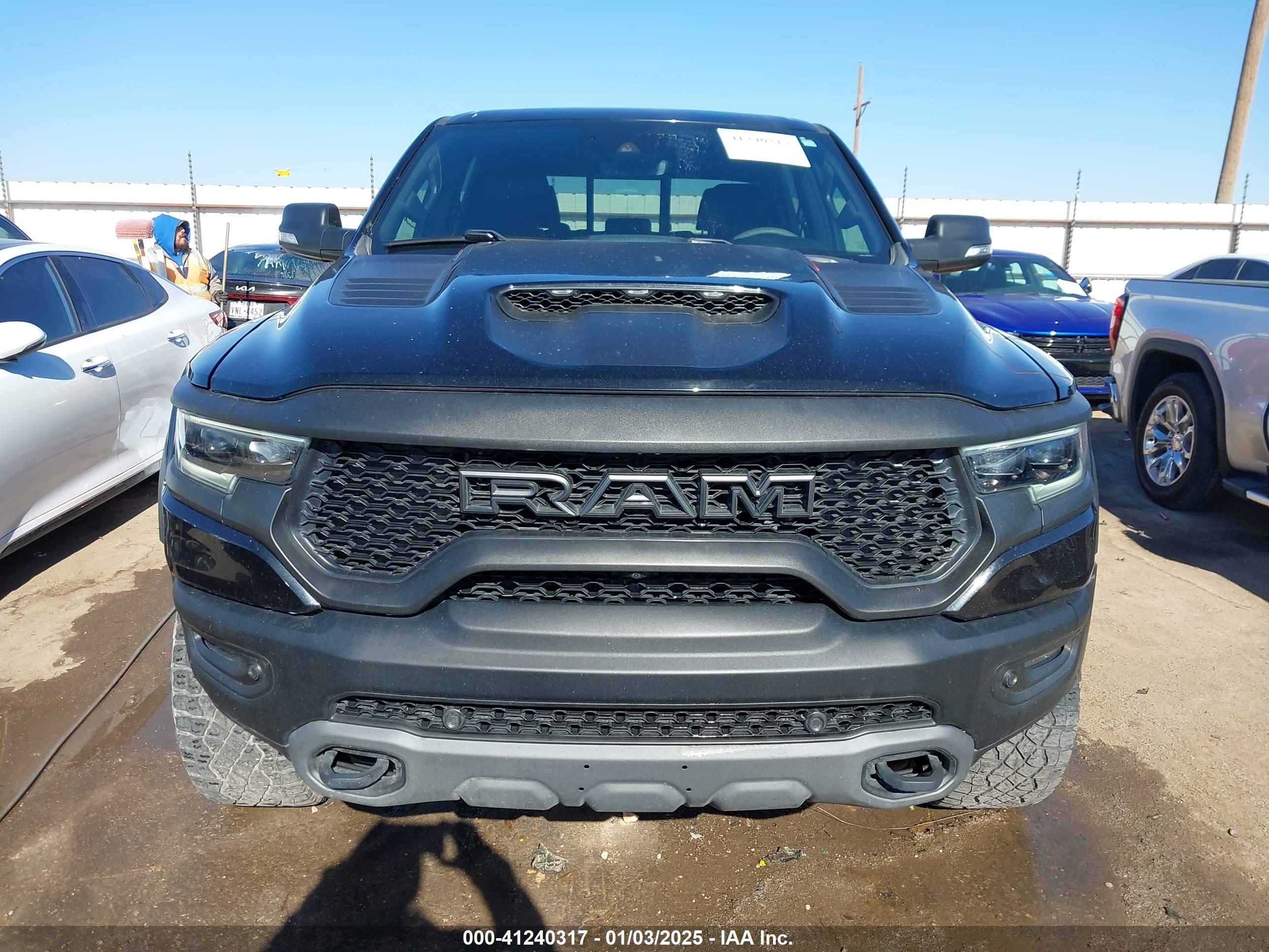 RAM 1500 image 6