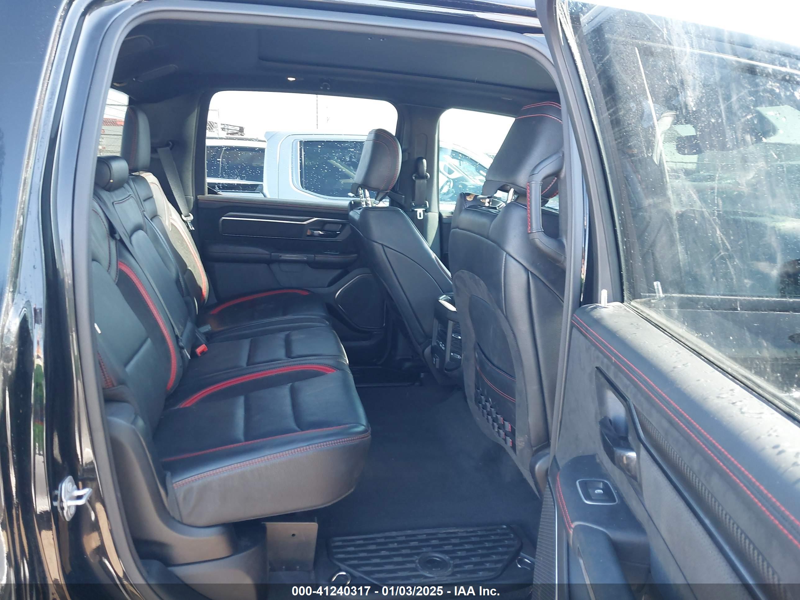 RAM 1500 image 8