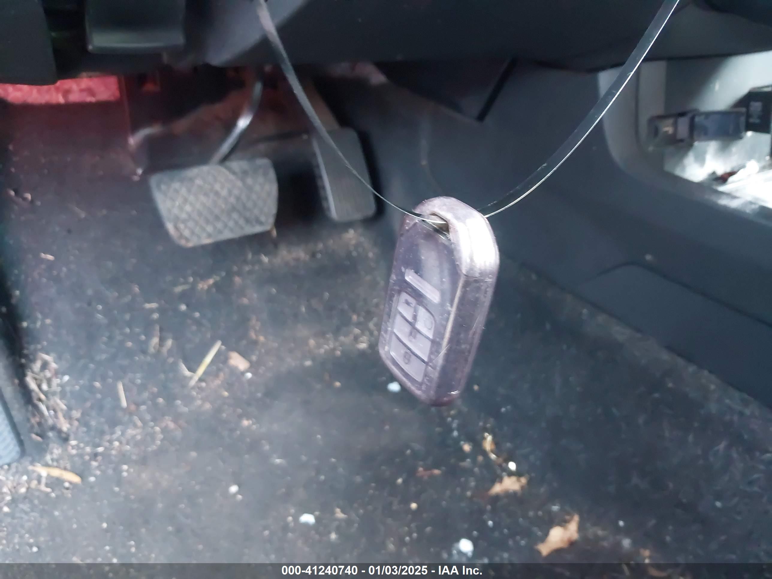 HONDA CIVIC image 11