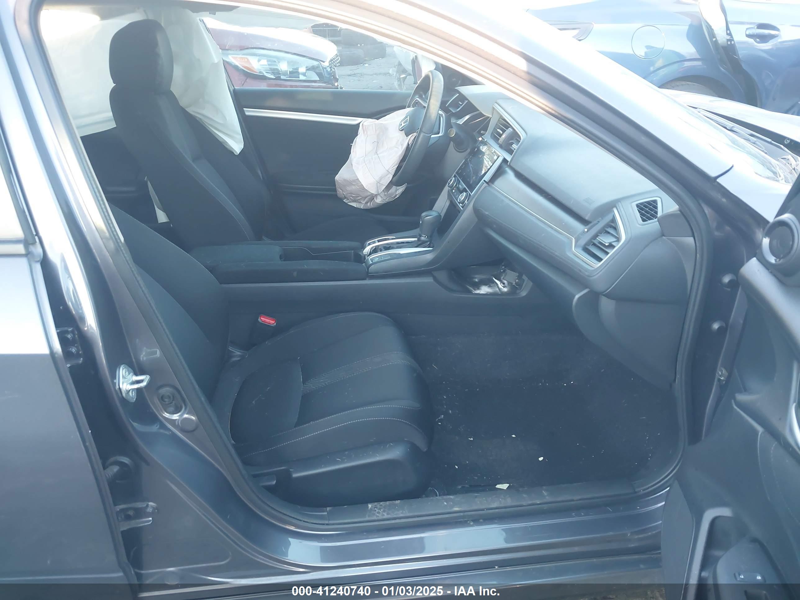 HONDA CIVIC image 5