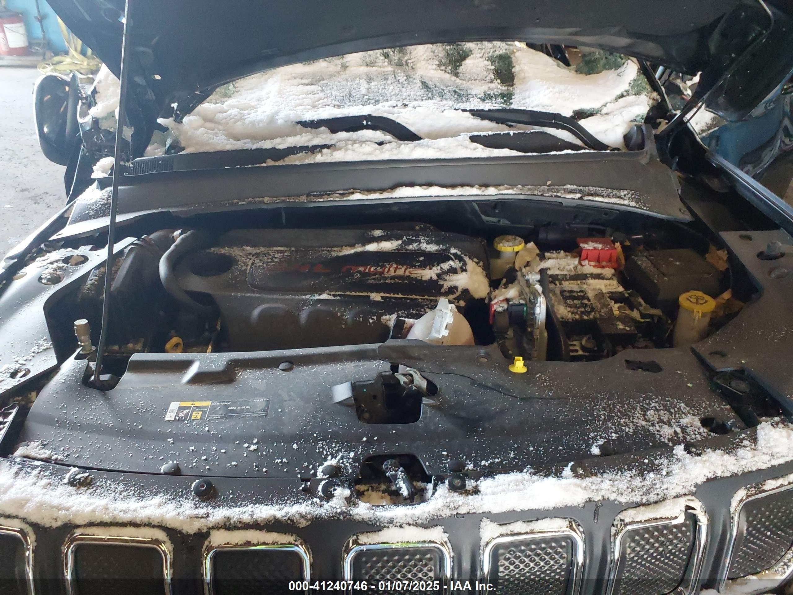 JEEP COMPASS image 10