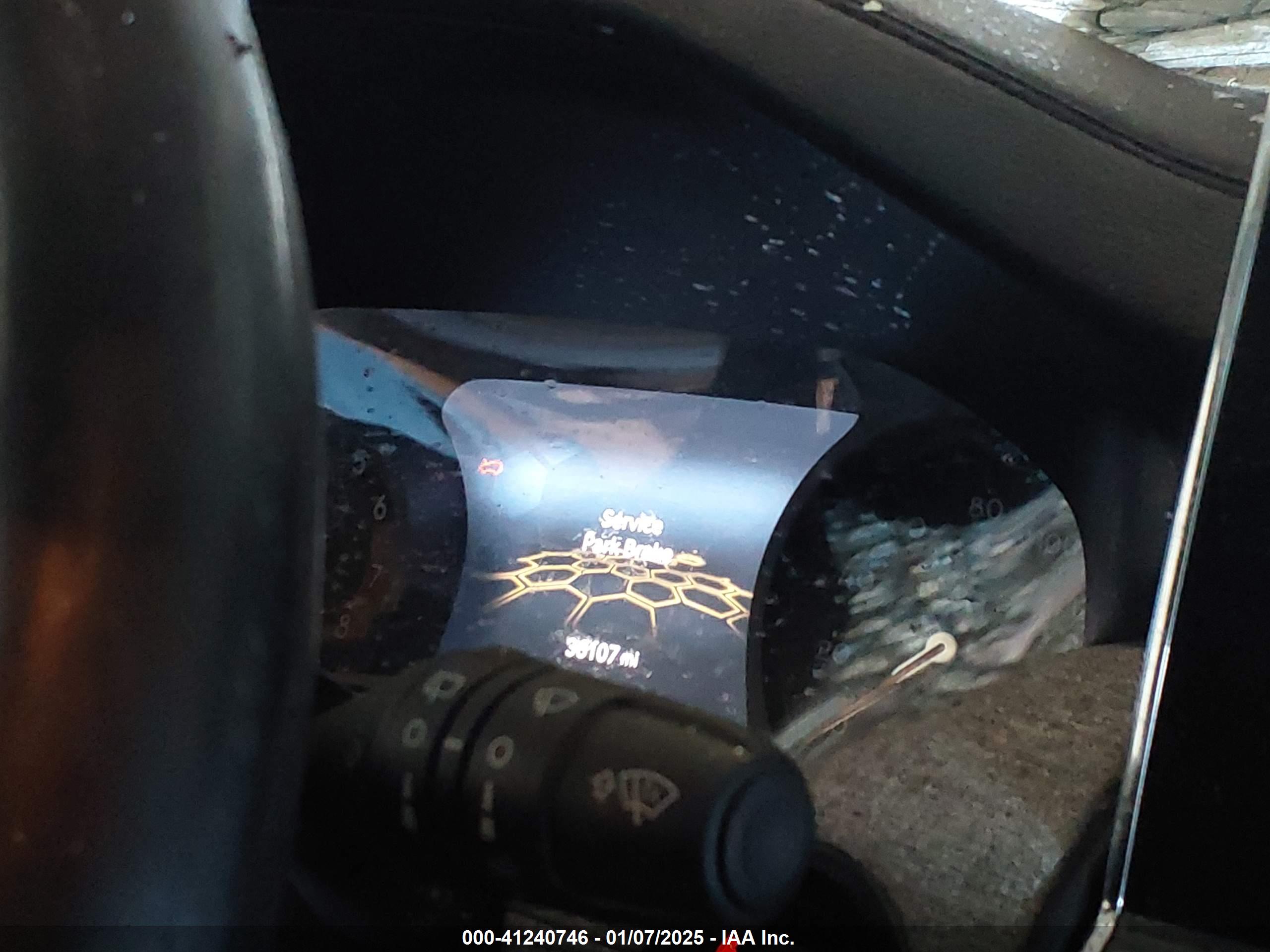 JEEP COMPASS image 7