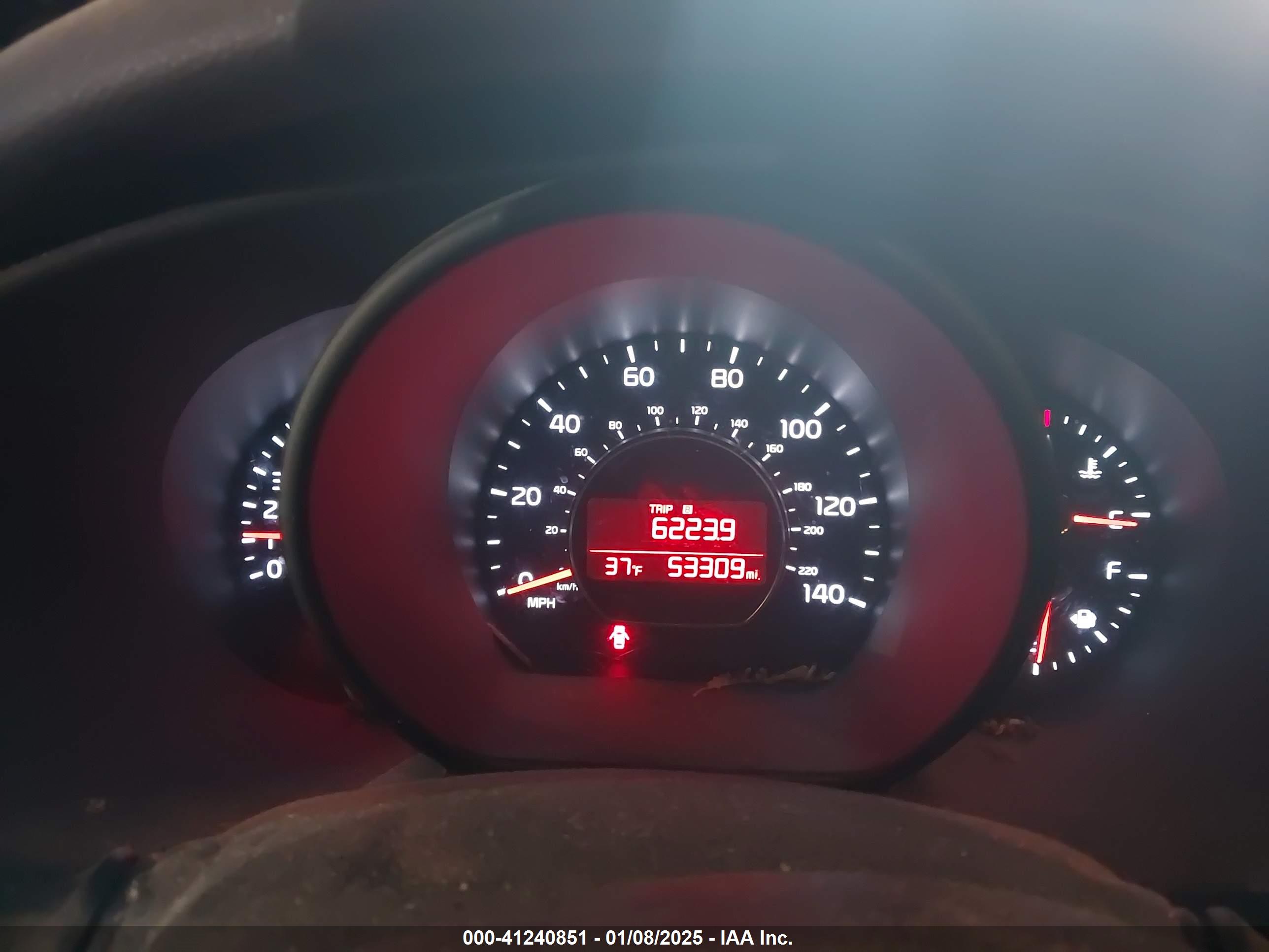 KIA SOUL image 7
