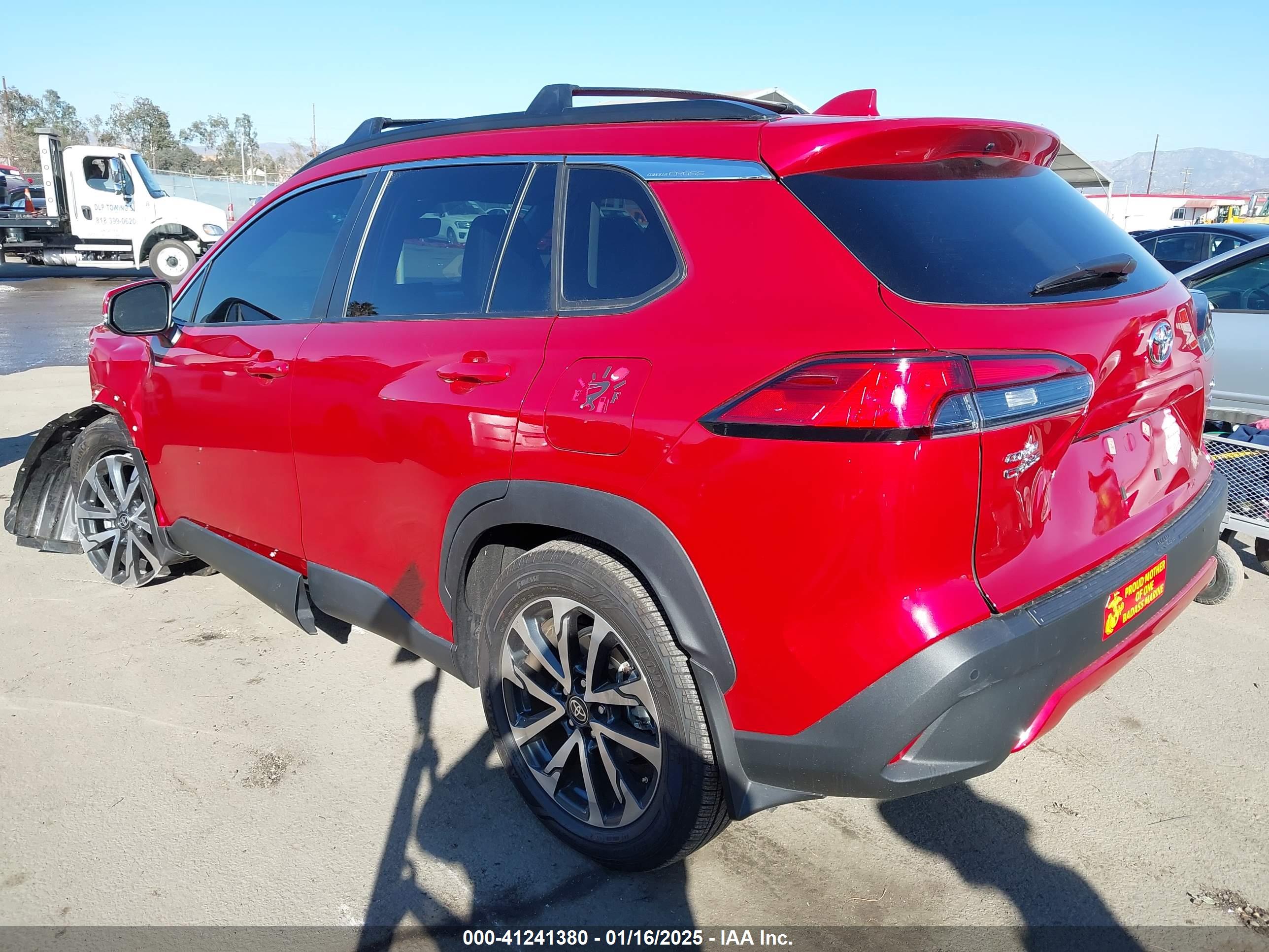 TOYOTA COROLLA image 3