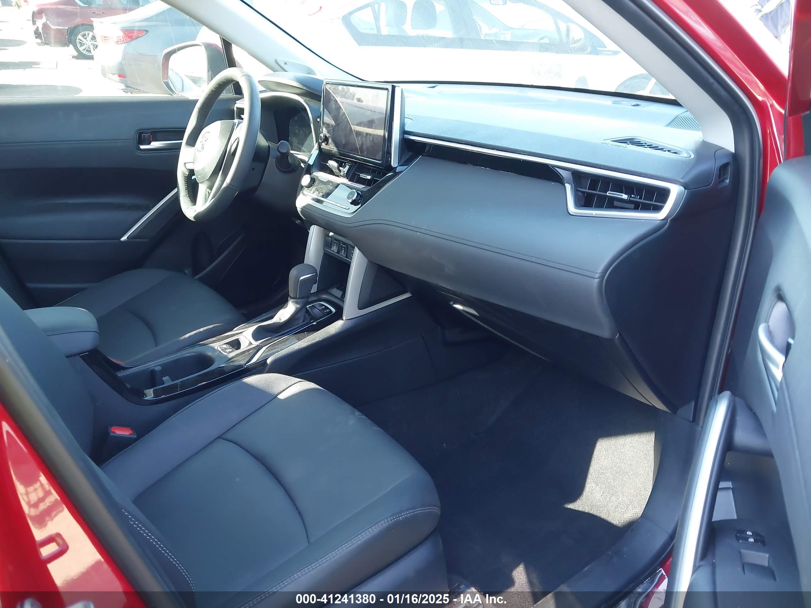 TOYOTA COROLLA image 5