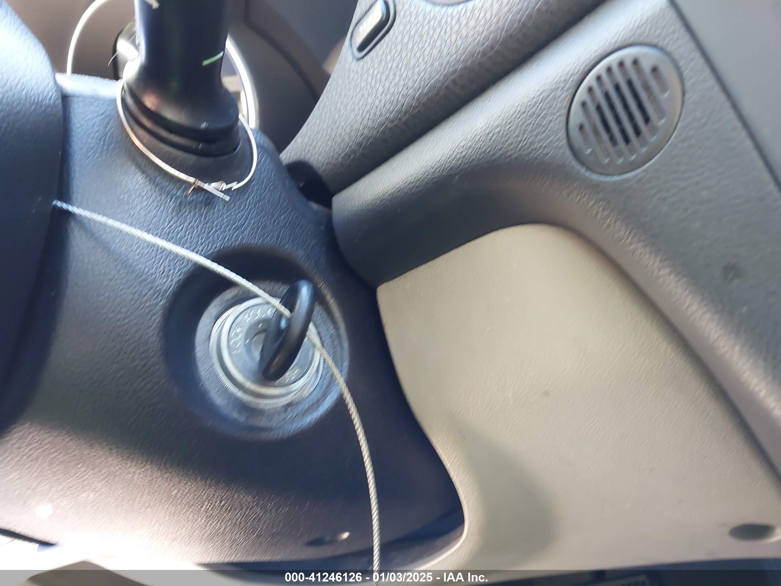 KIA FORTE image 11