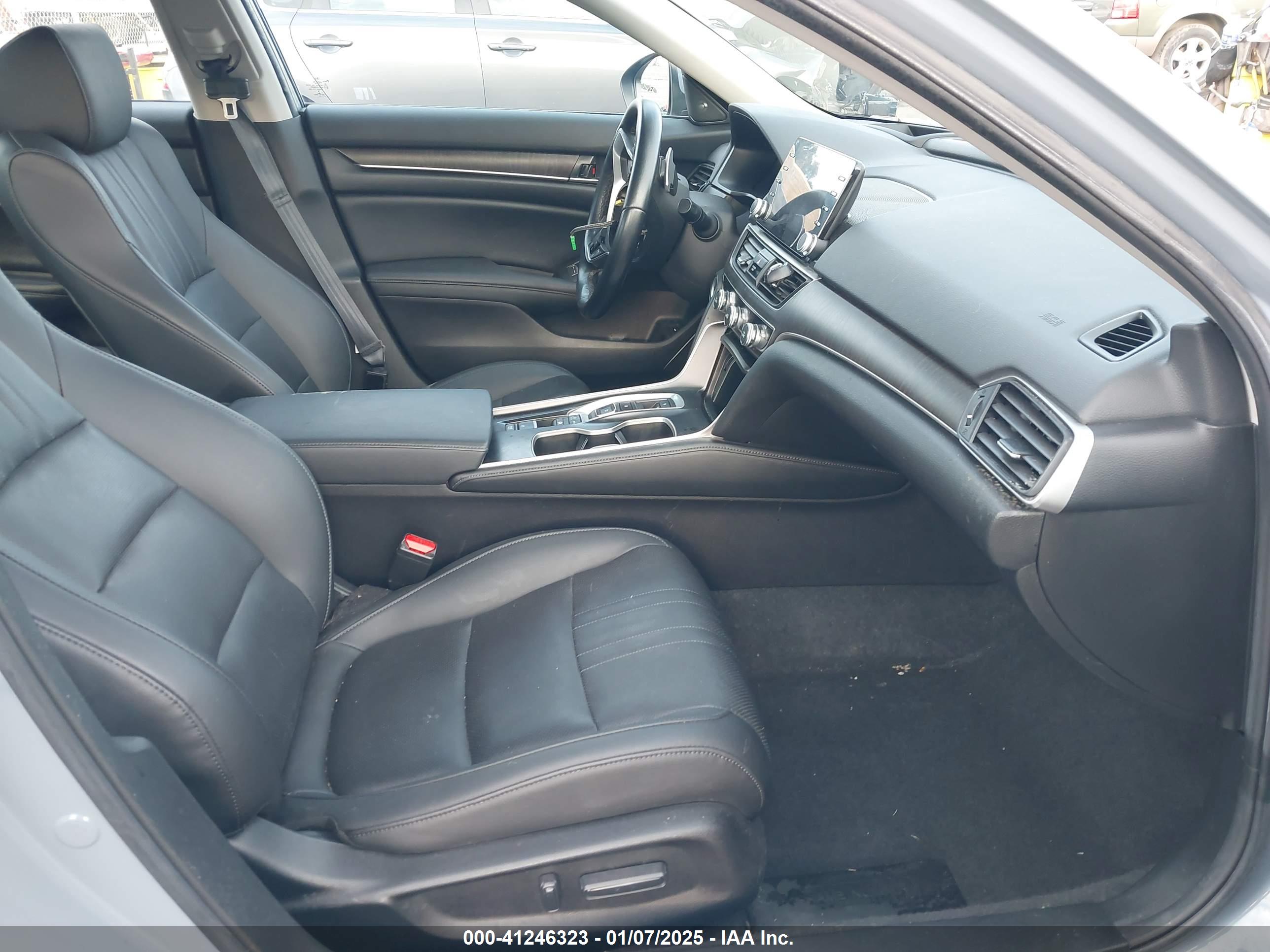 HONDA ACCORD image 5