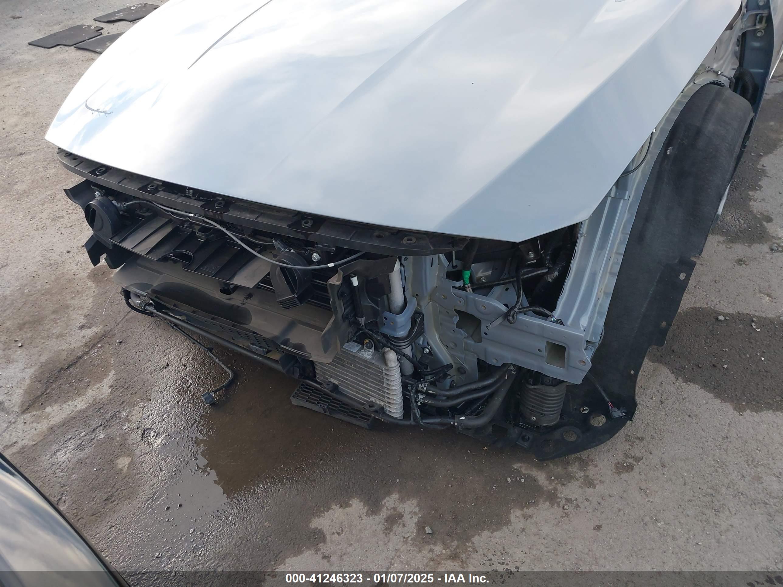 HONDA ACCORD image 6