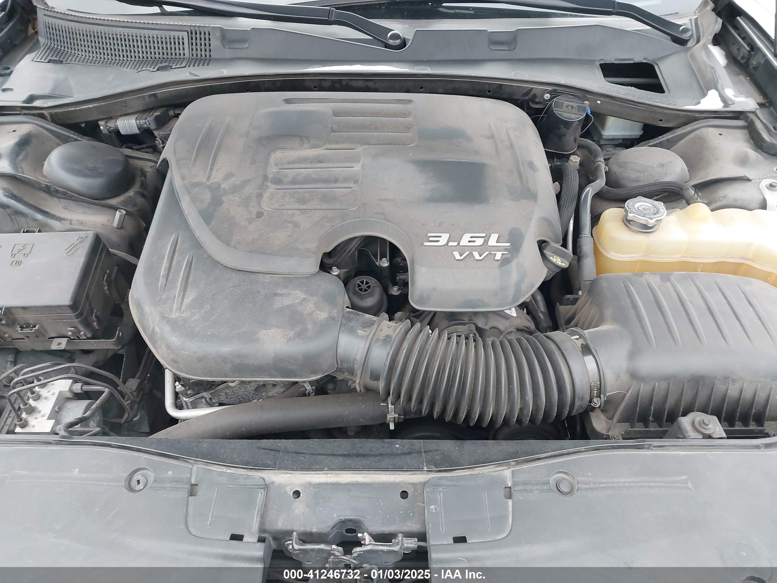 DODGE CHARGER image 10