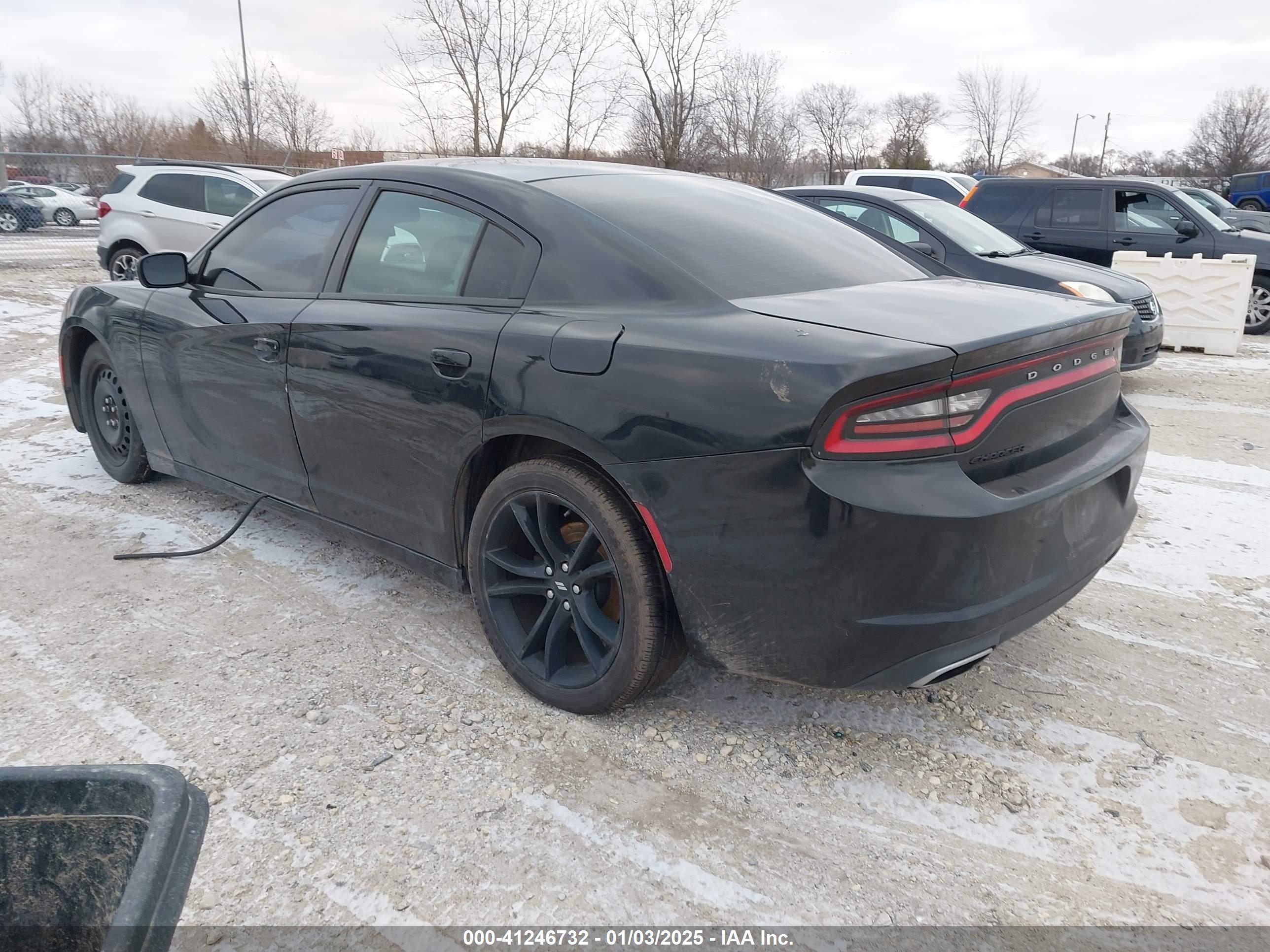 DODGE CHARGER image 3