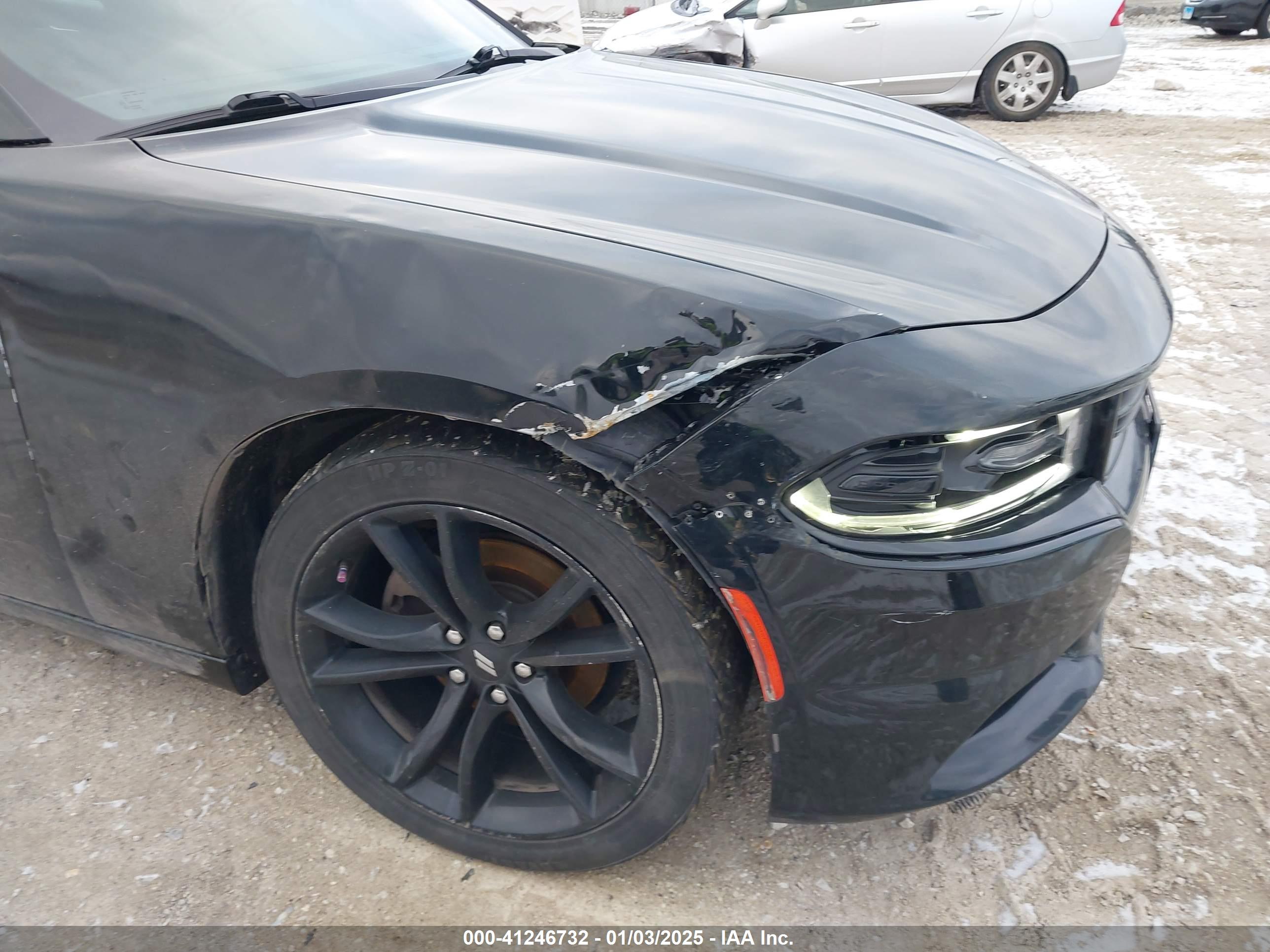 DODGE CHARGER image 6