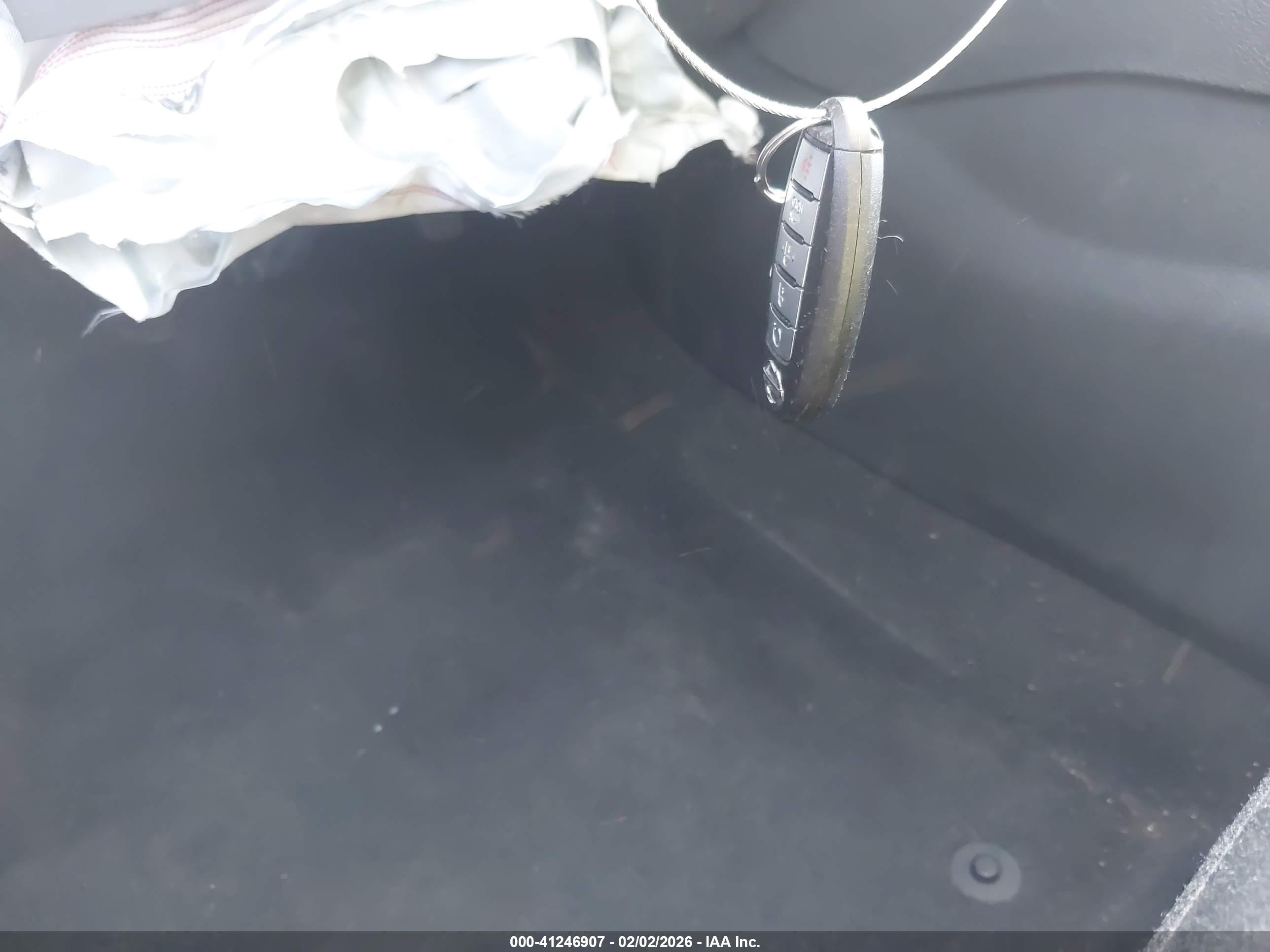 NISSAN ALTIMA image 11