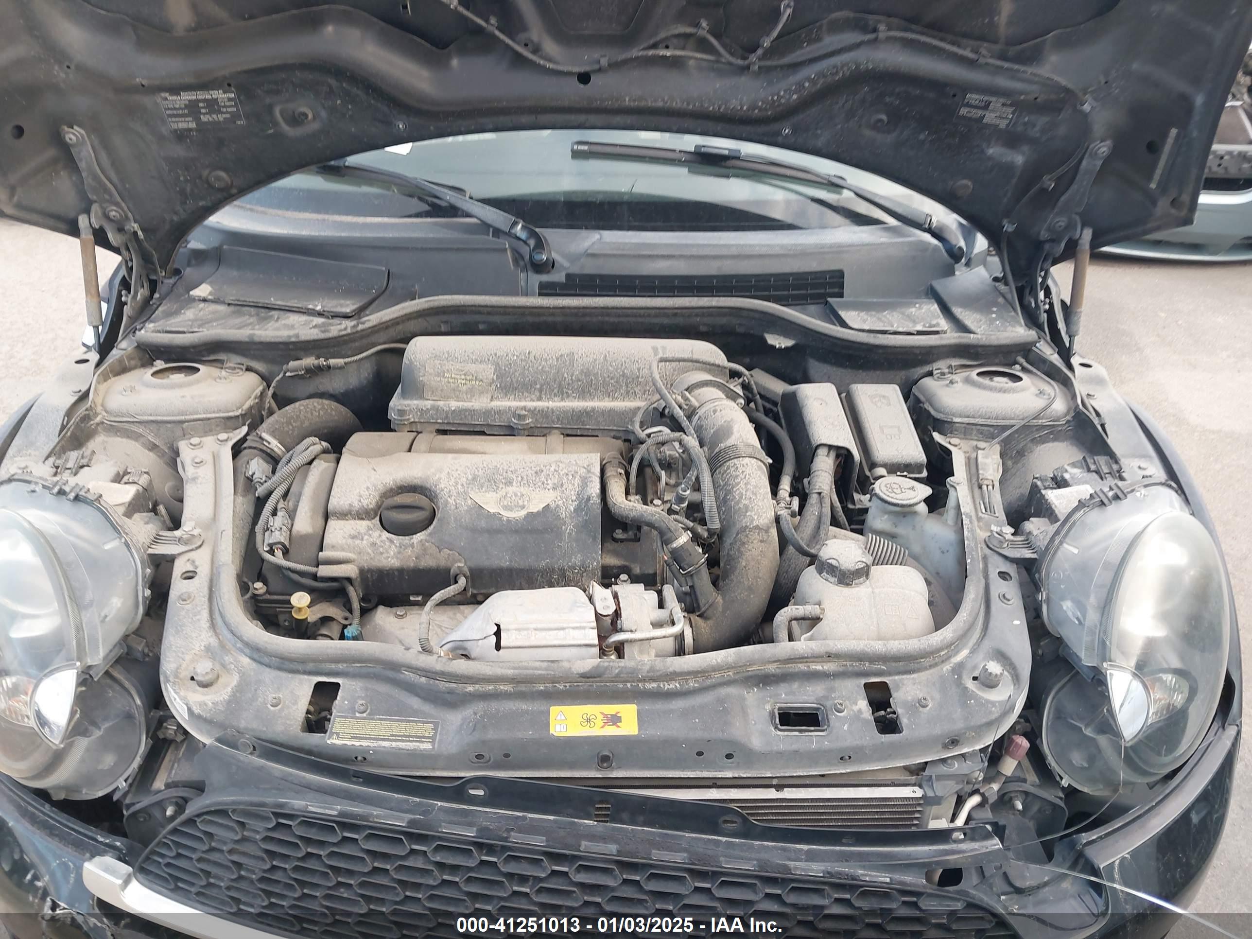 MINI HARDTOP image 10