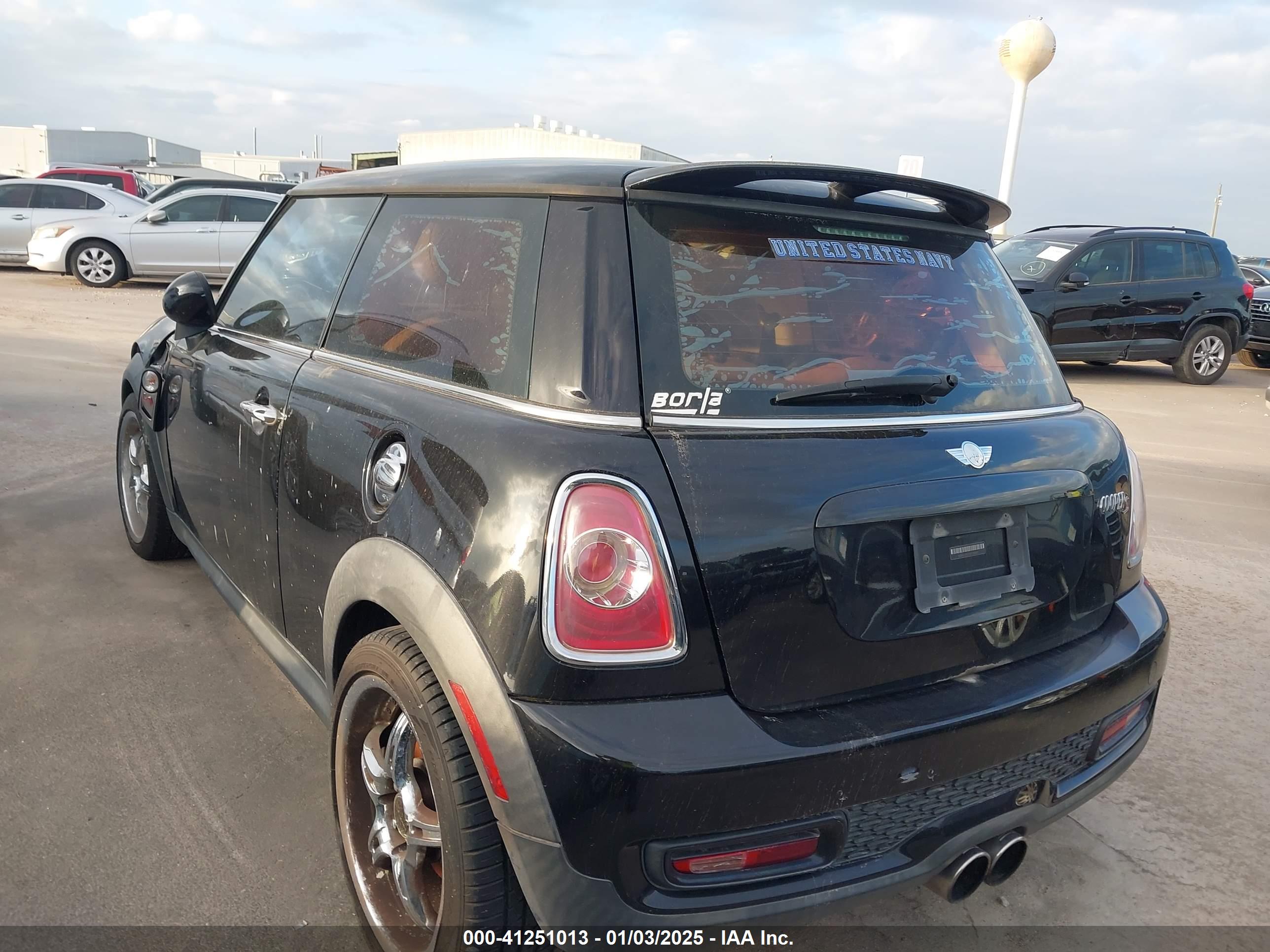 MINI HARDTOP image 3
