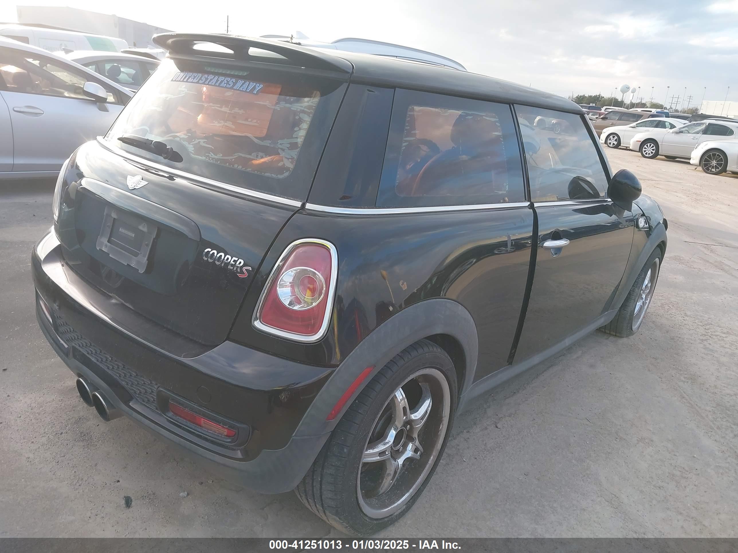 MINI HARDTOP image 4