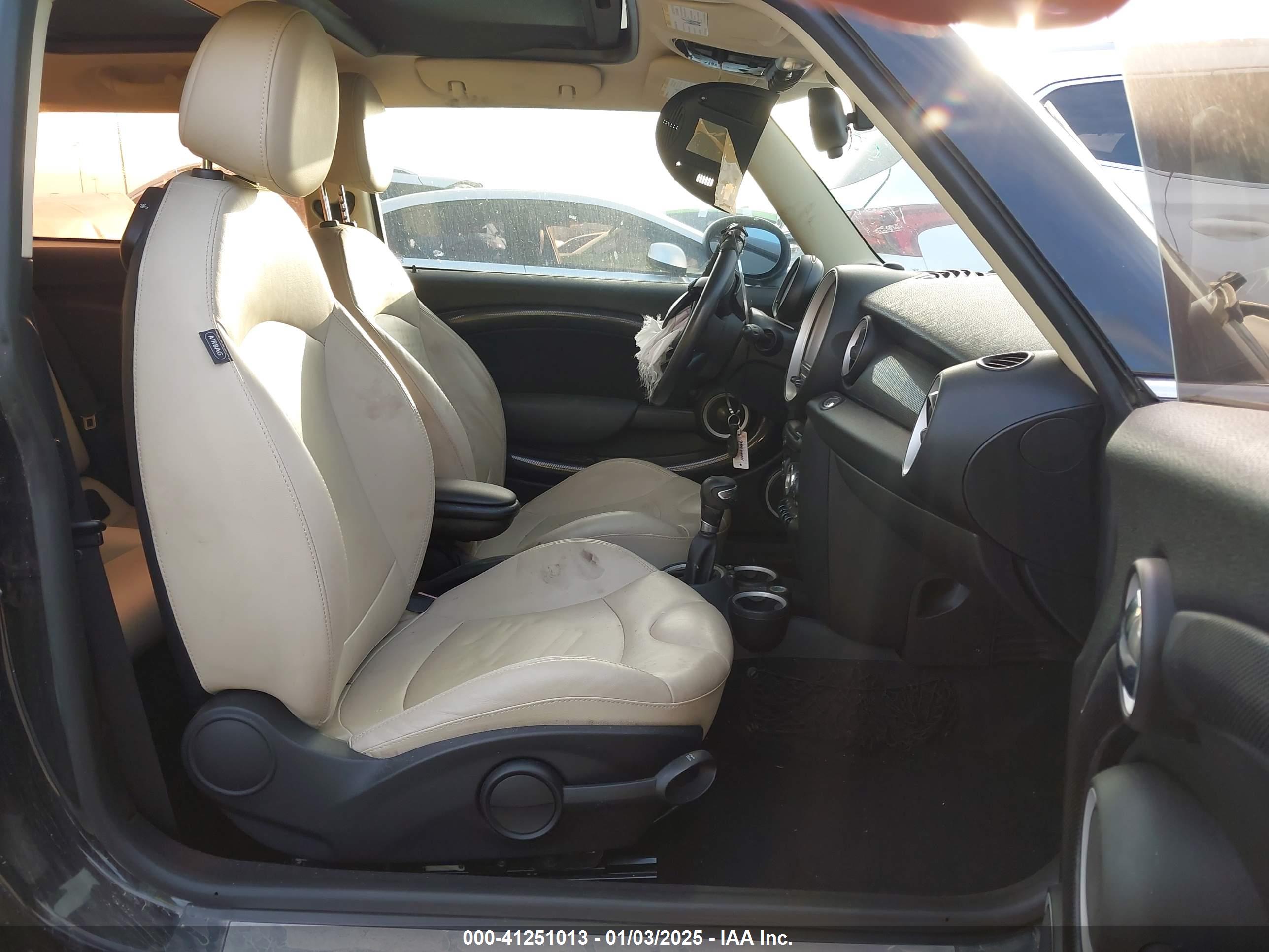 MINI HARDTOP image 5