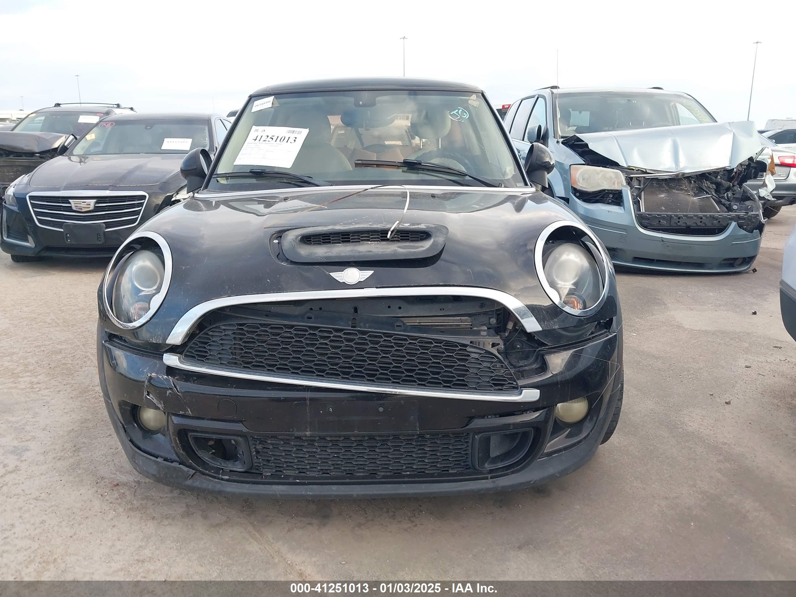 MINI HARDTOP image 6