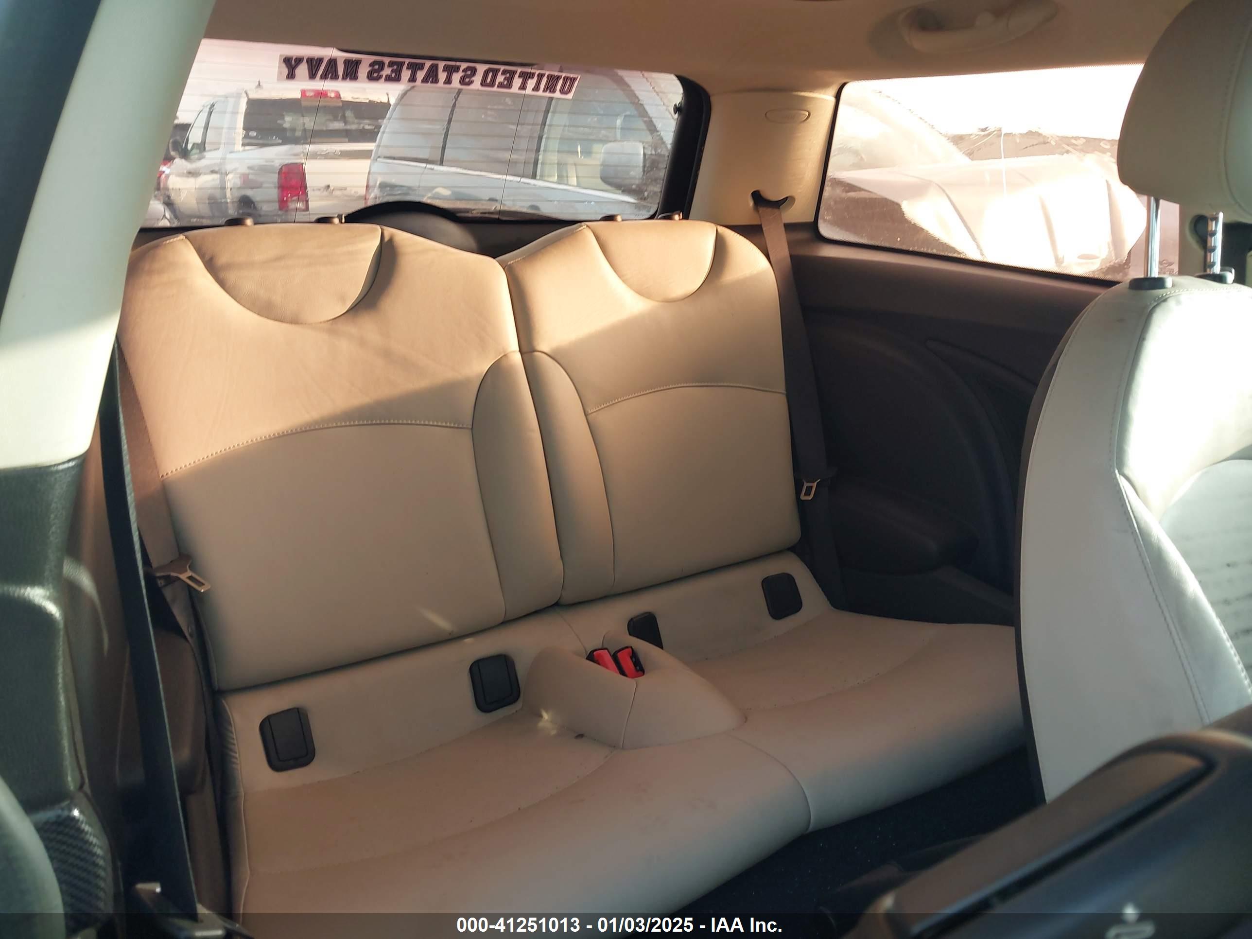 MINI HARDTOP image 8