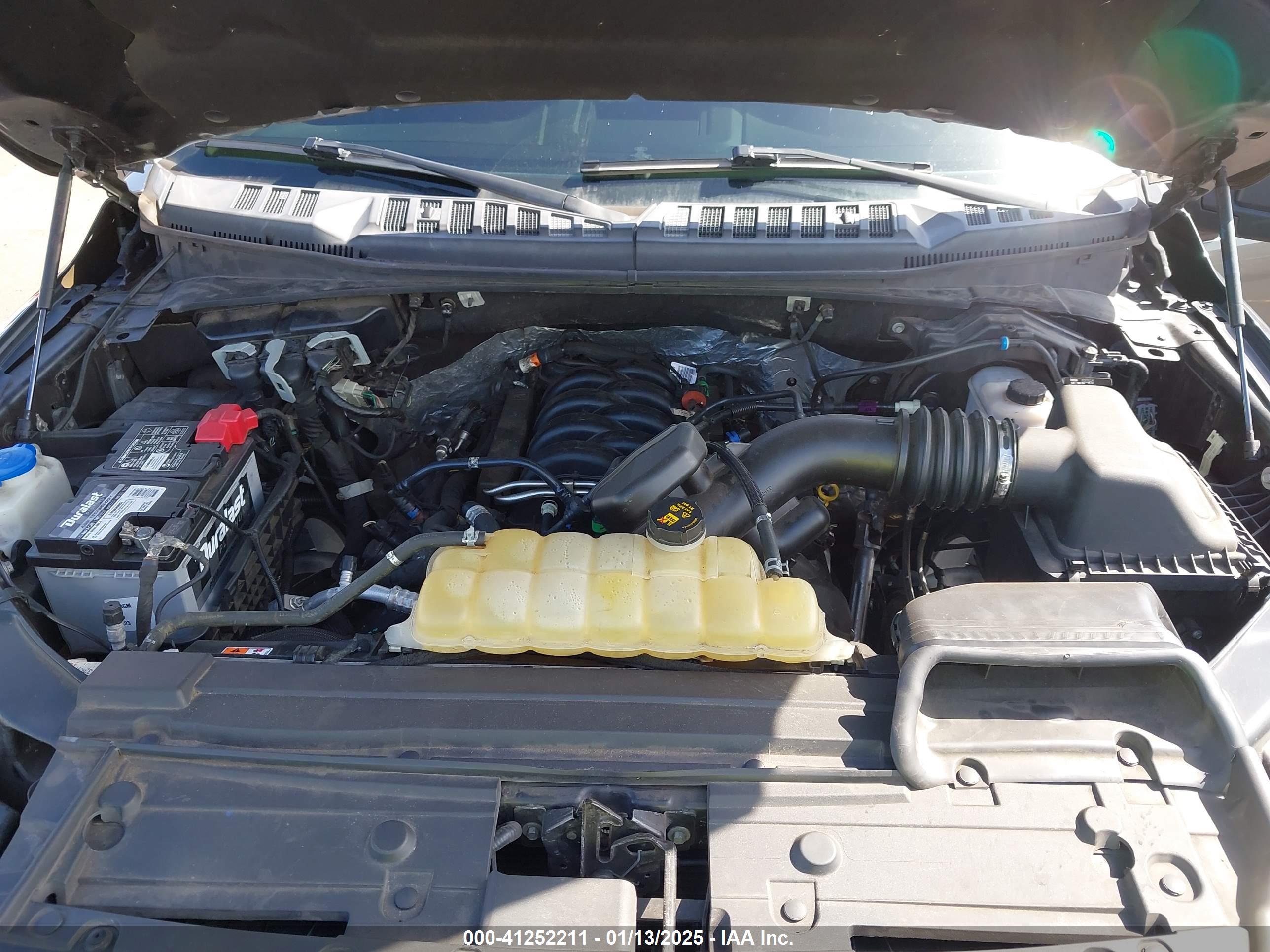 FORD F-150 image 10