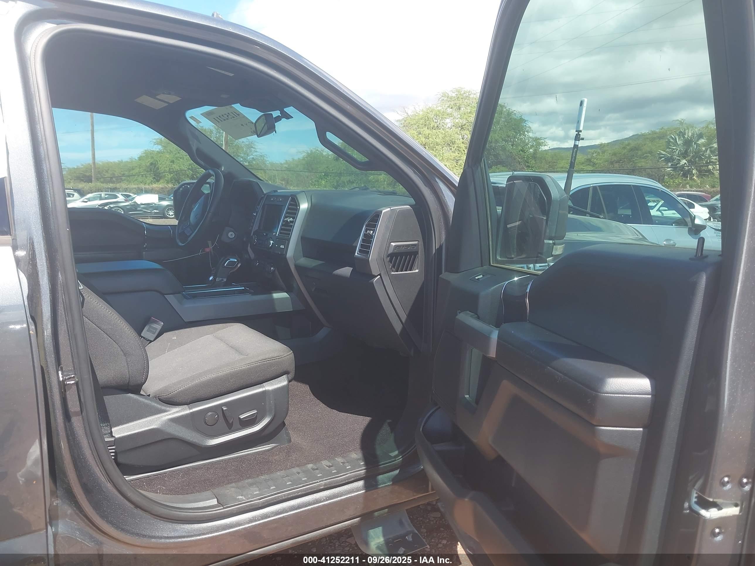 FORD F-150 image 5