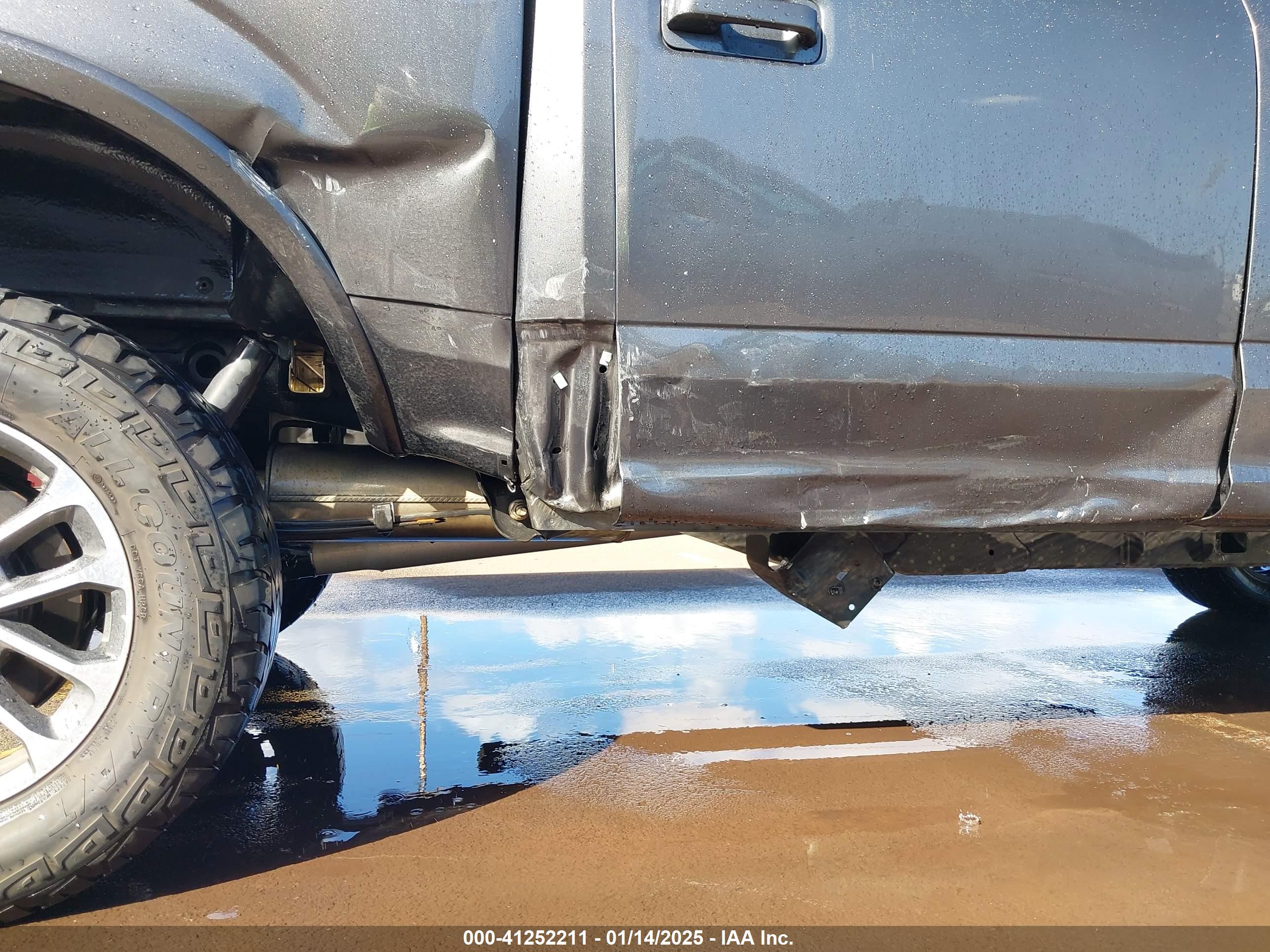FORD F-150 image 6