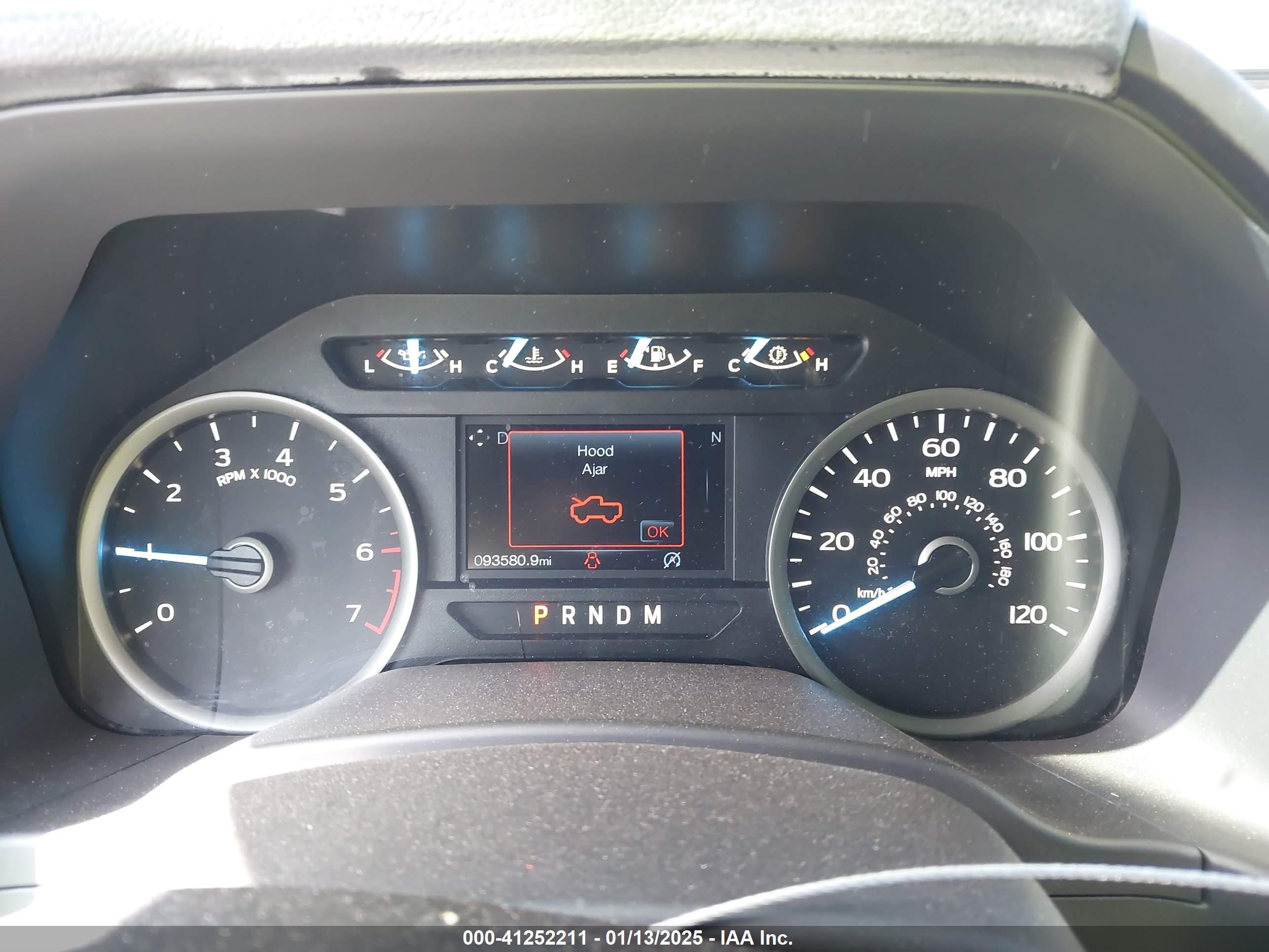 FORD F-150 image 7