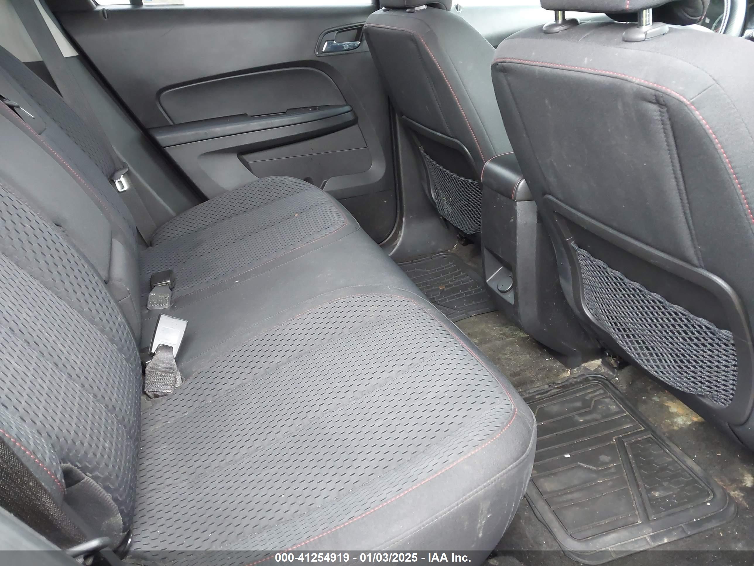 GMC TERRAIN image 8