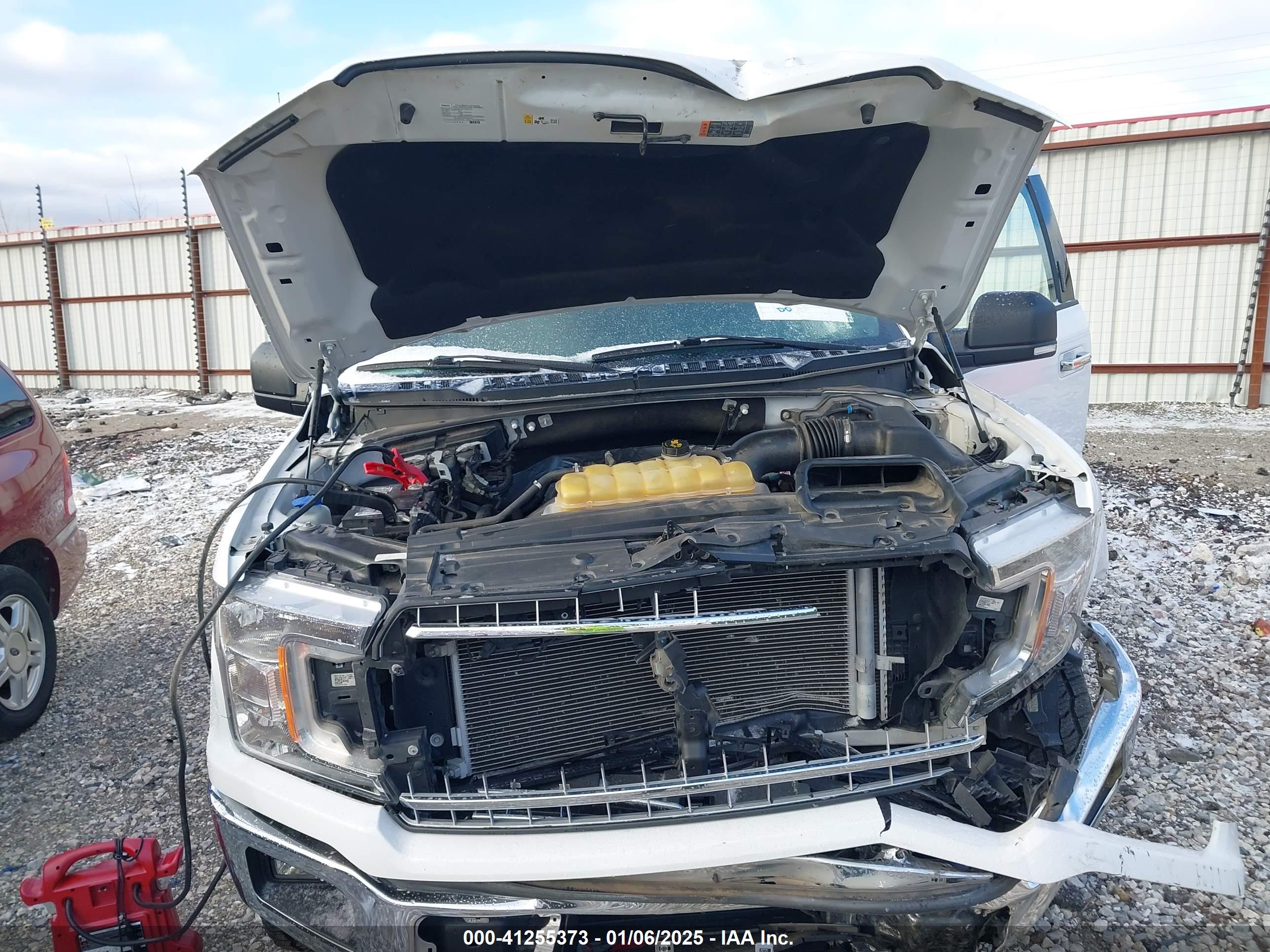 FORD F-150 image 10