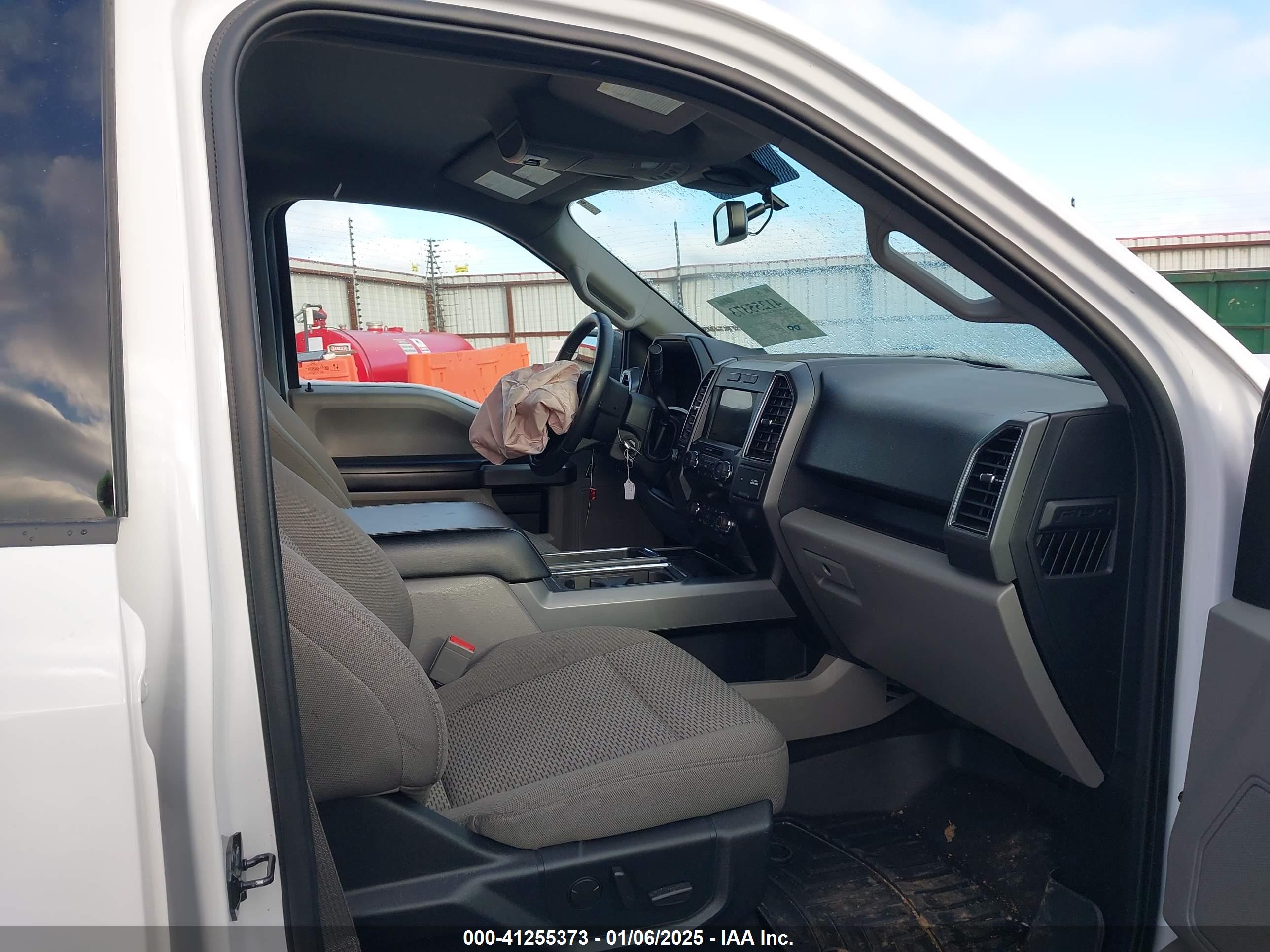 FORD F-150 image 5