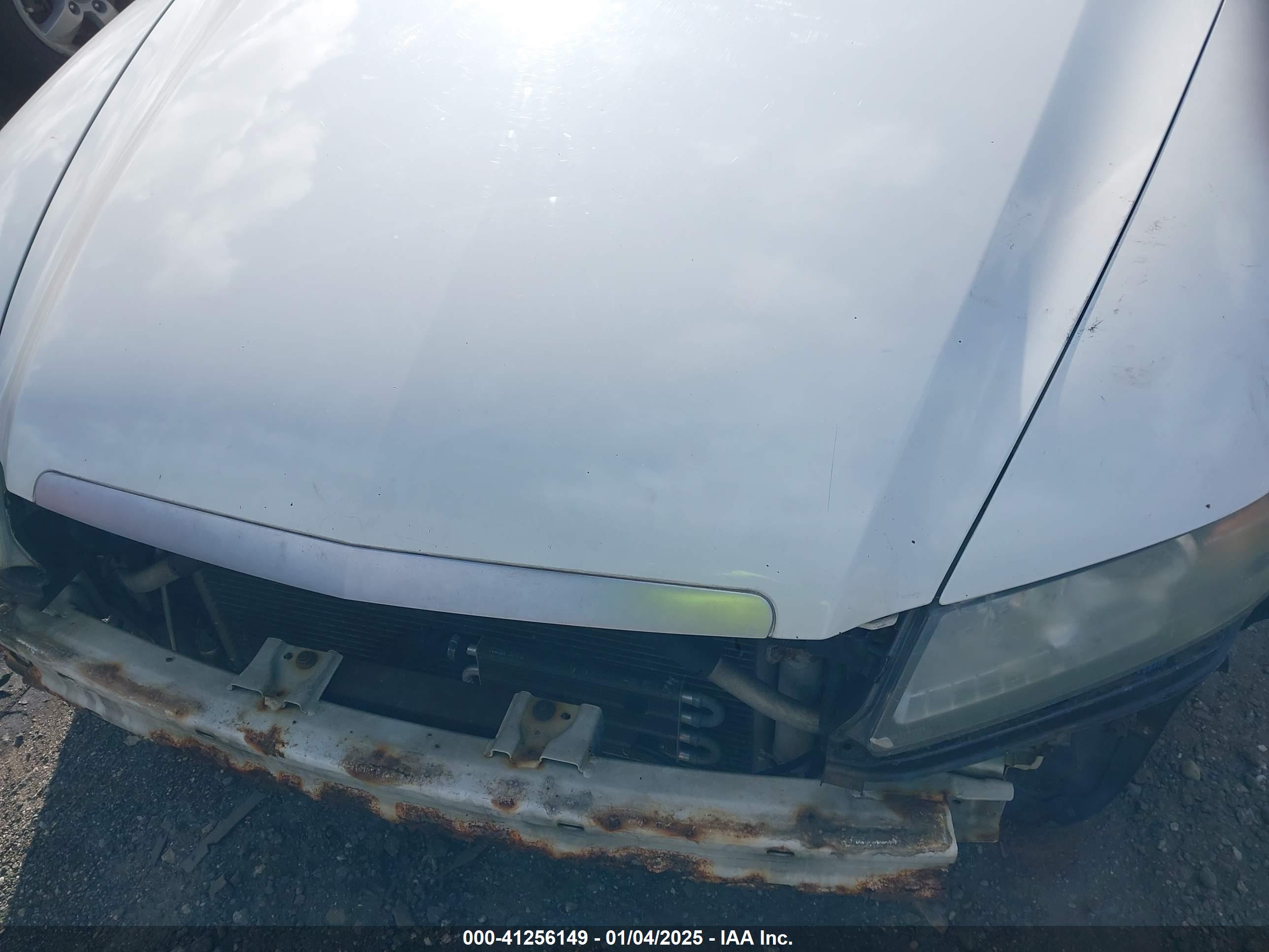ACURA TL image 10