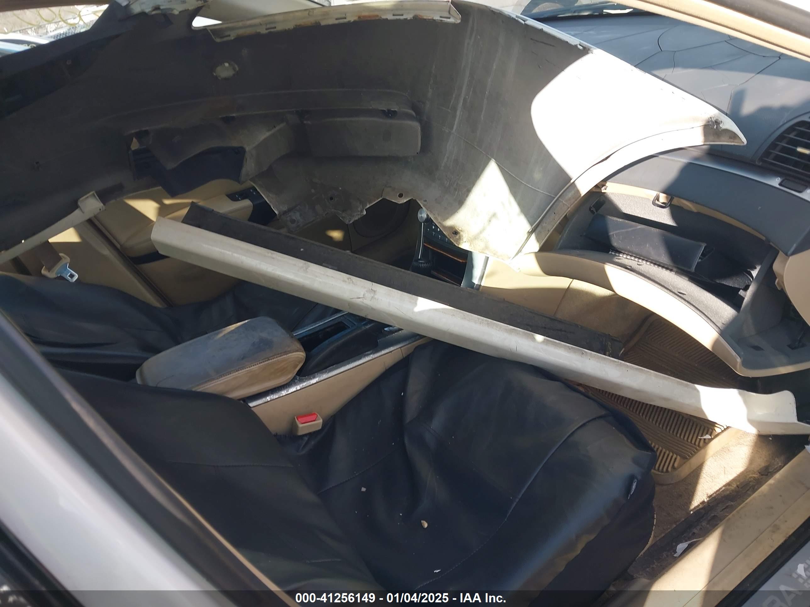 ACURA TL image 5