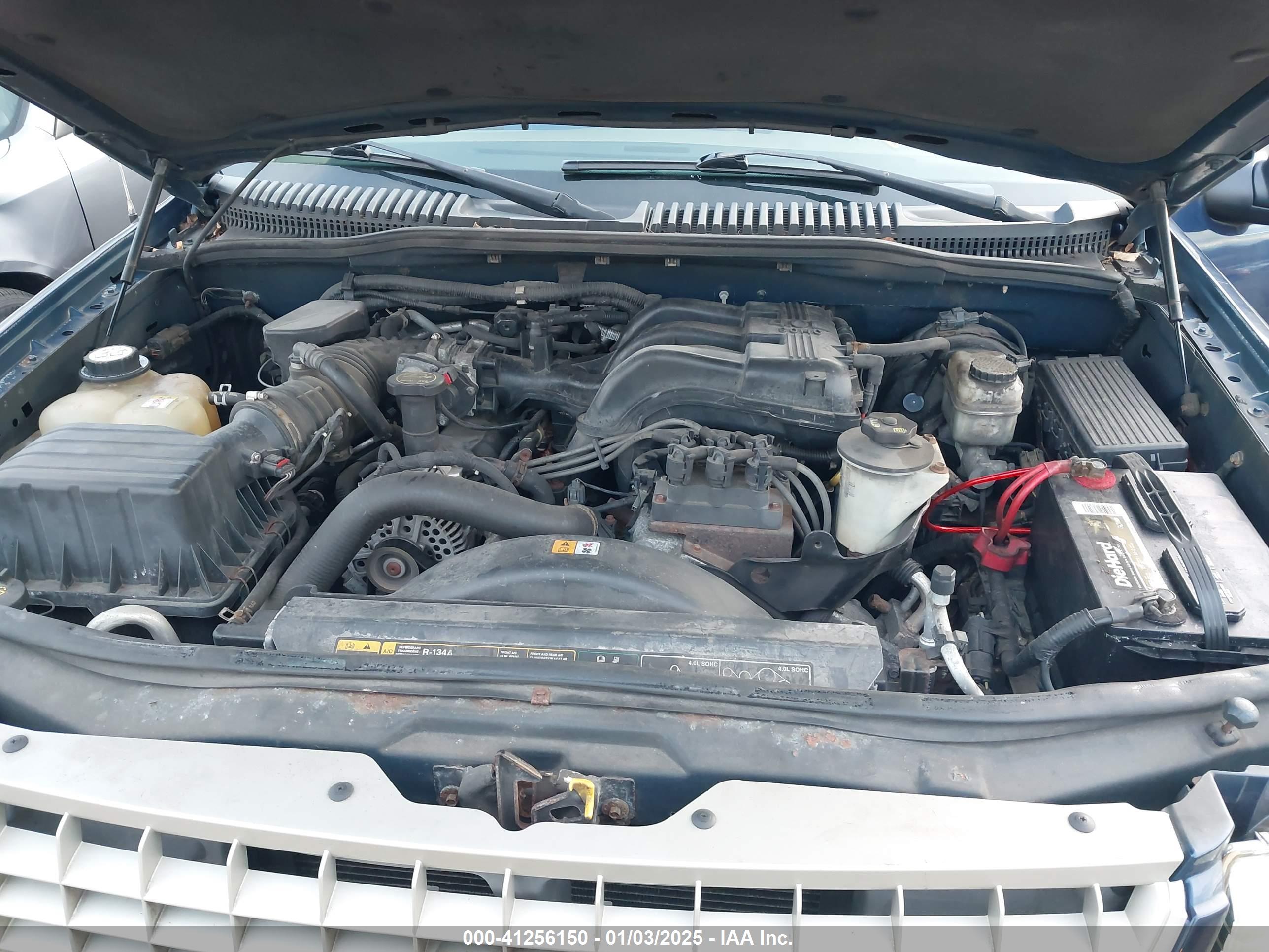 FORD EXPLORER image 10