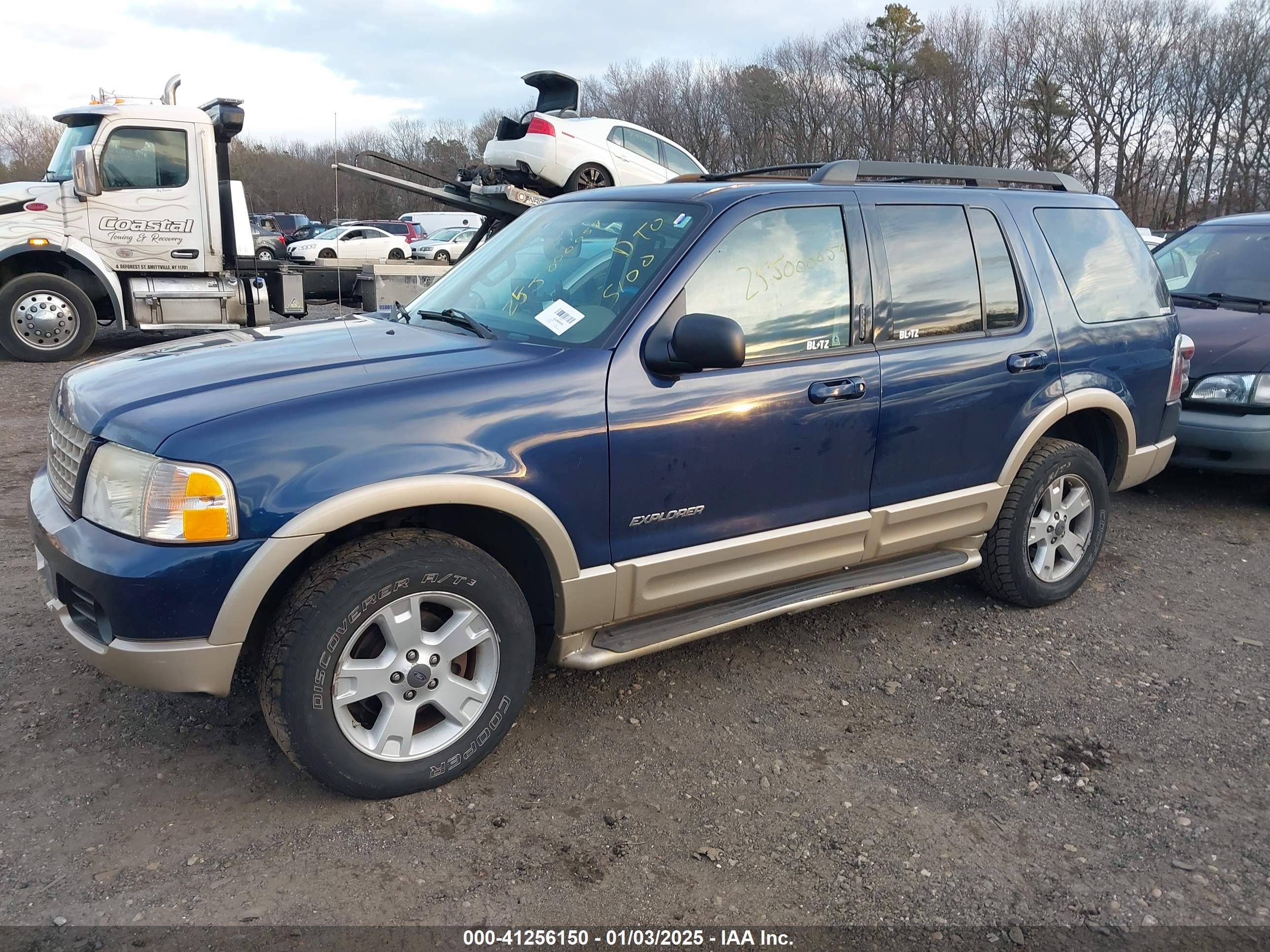 FORD EXPLORER image 2