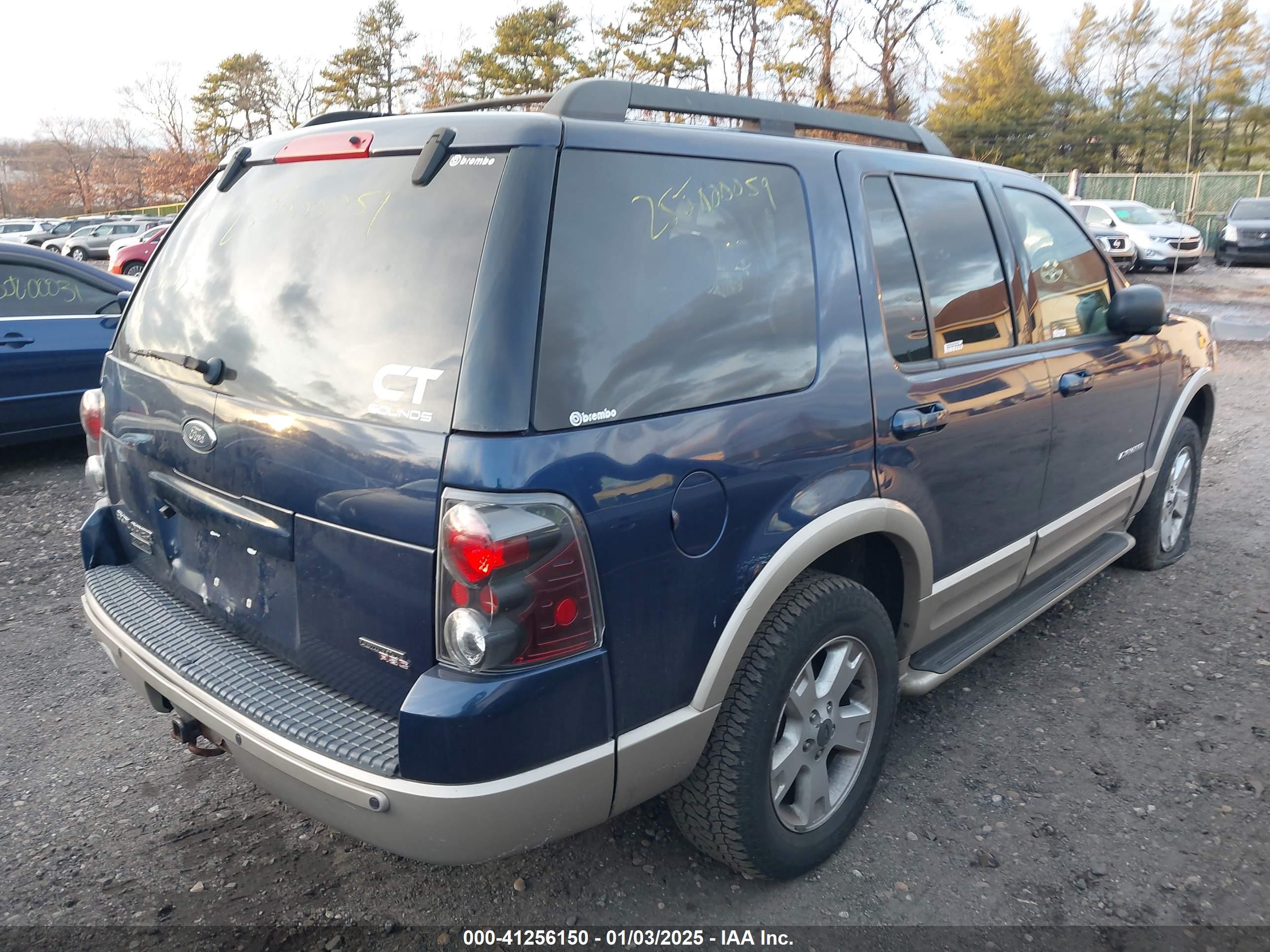 FORD EXPLORER image 4