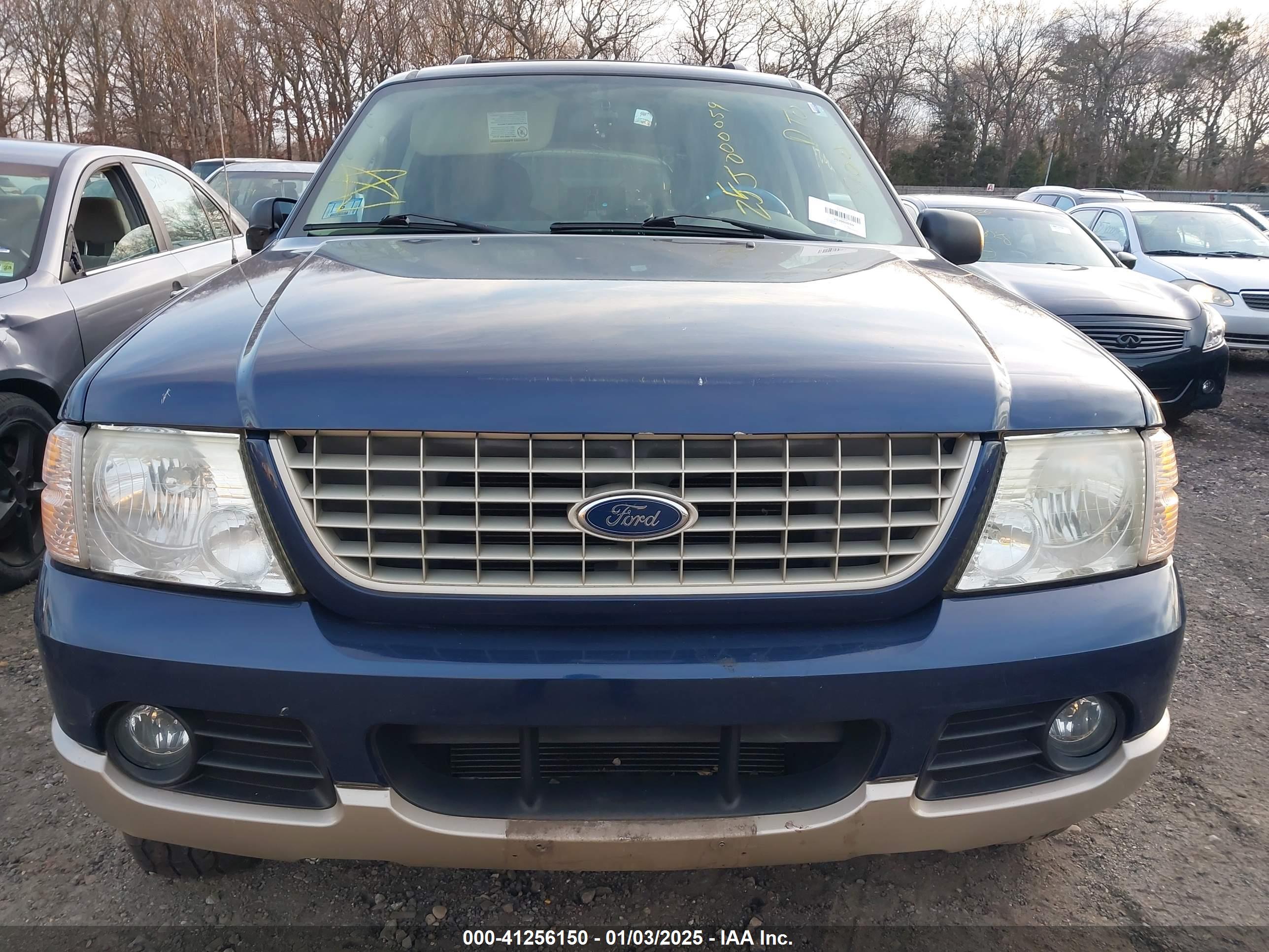 FORD EXPLORER image 6
