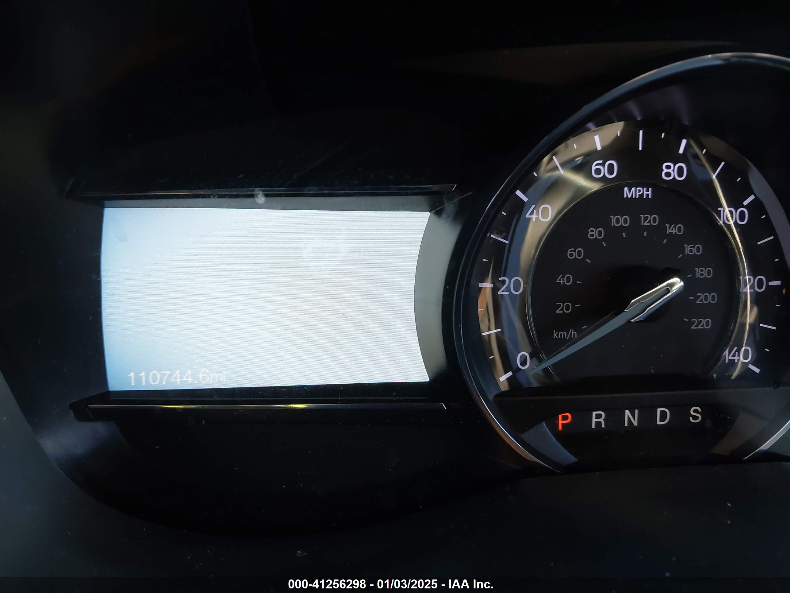 FORD EXPLORER image 7