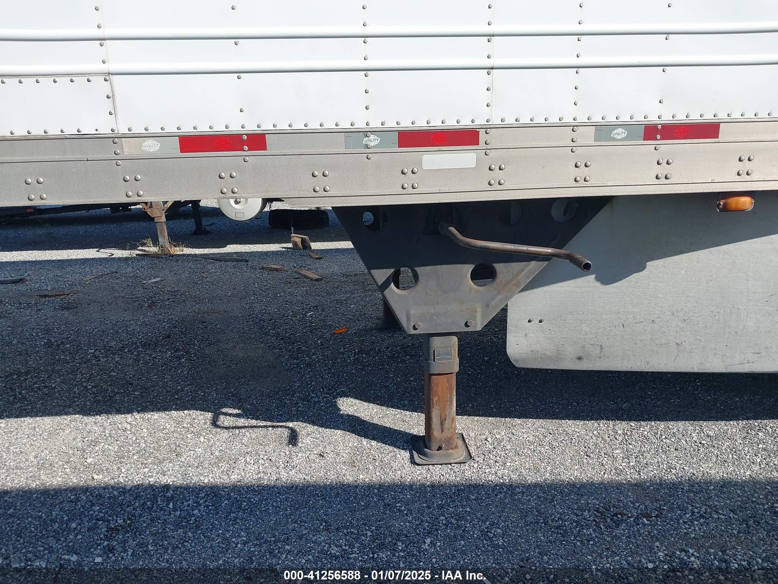 UTILITY TRAILER image 10