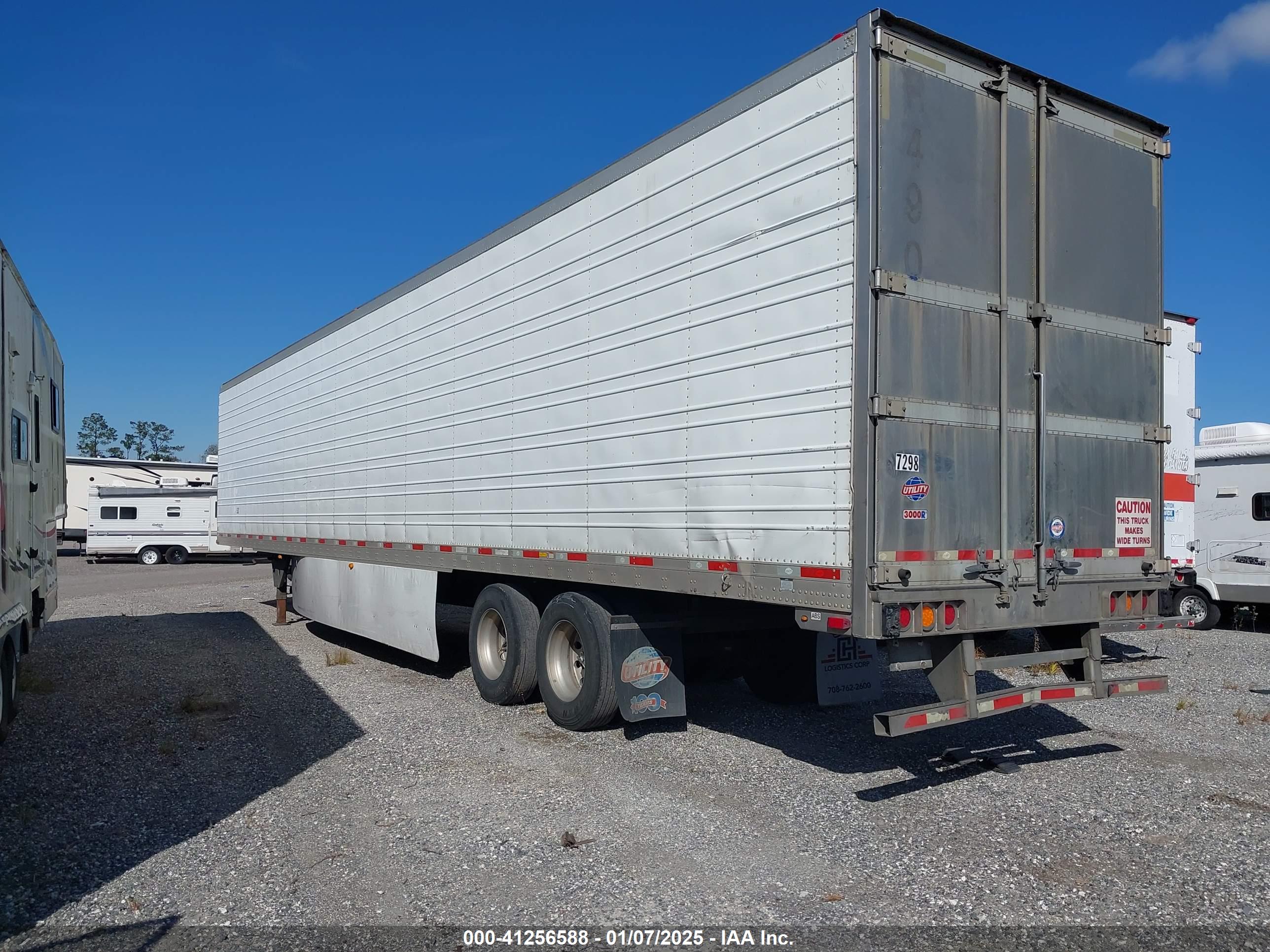 UTILITY TRAILER image 3