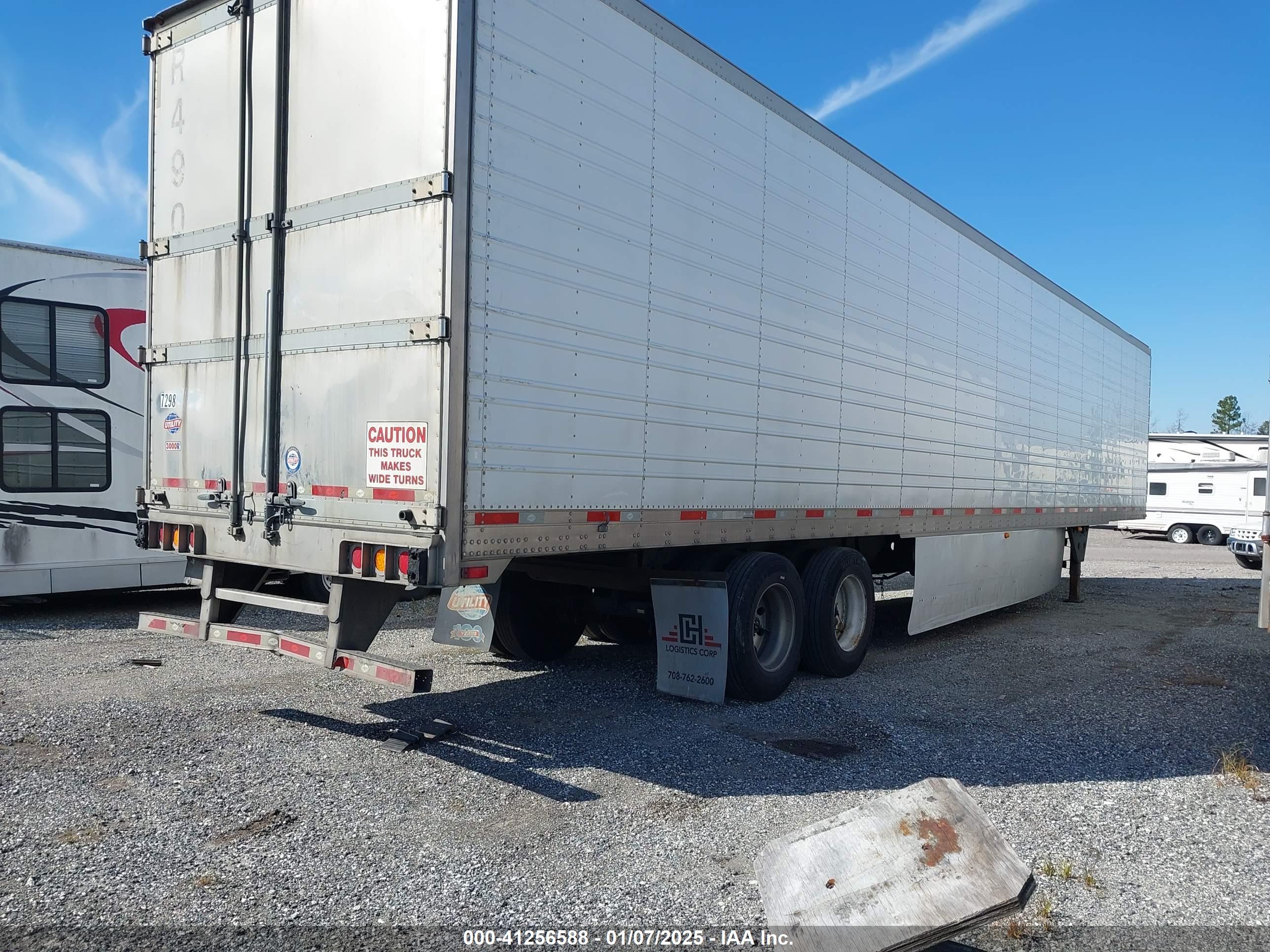 UTILITY TRAILER image 4