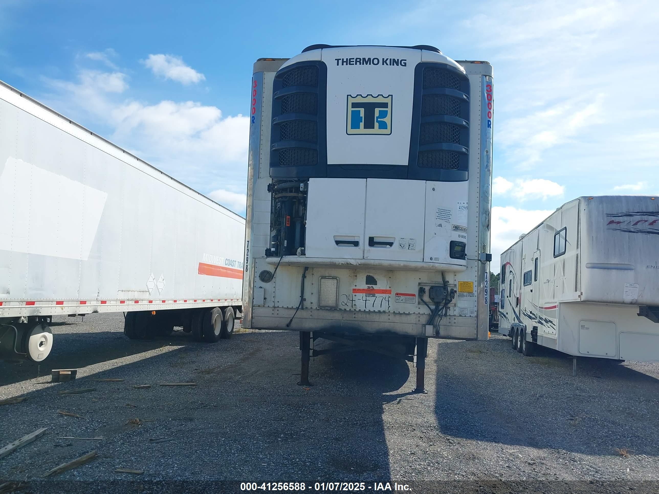 UTILITY TRAILER image 6