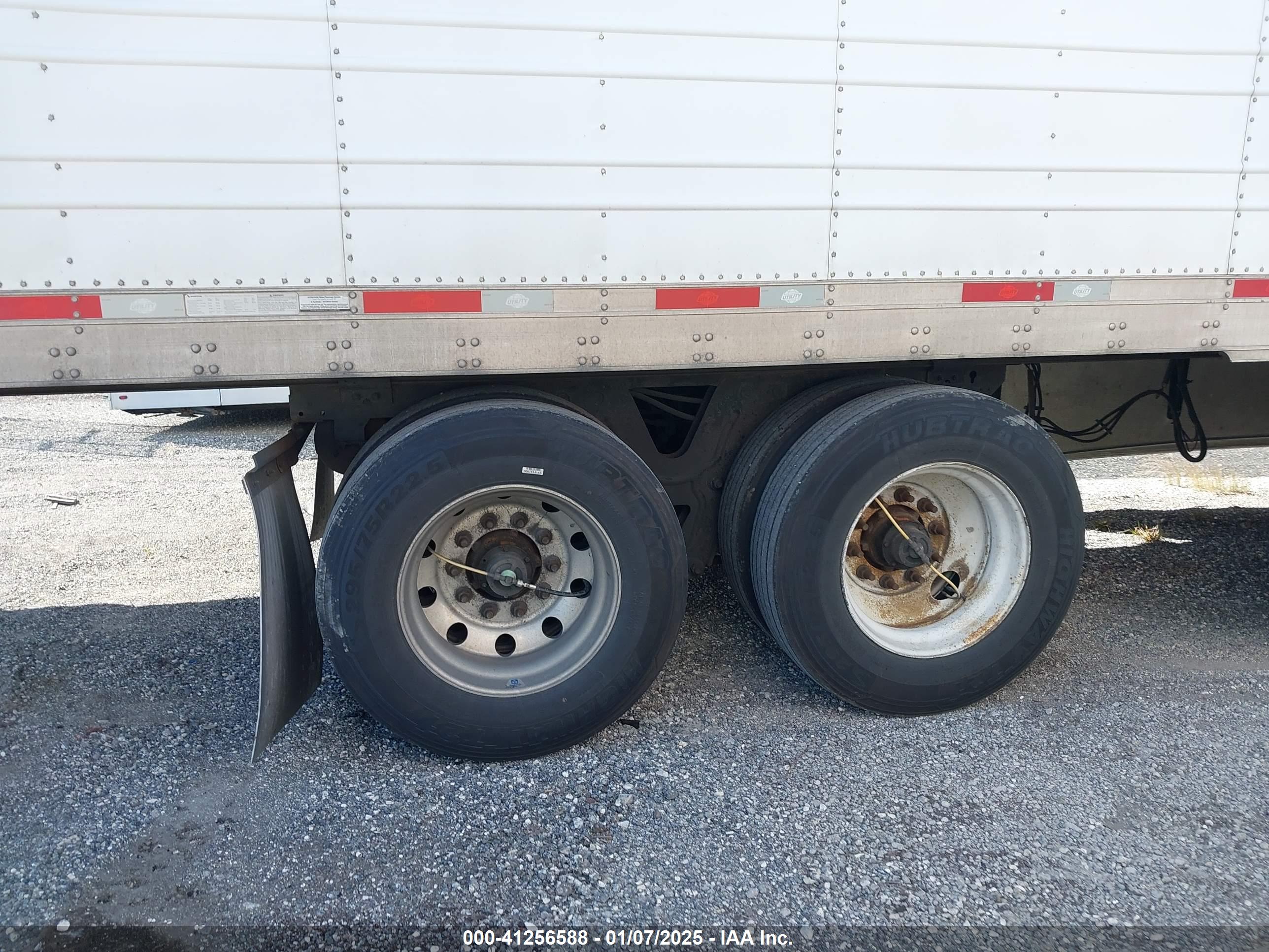 UTILITY TRAILER image 7