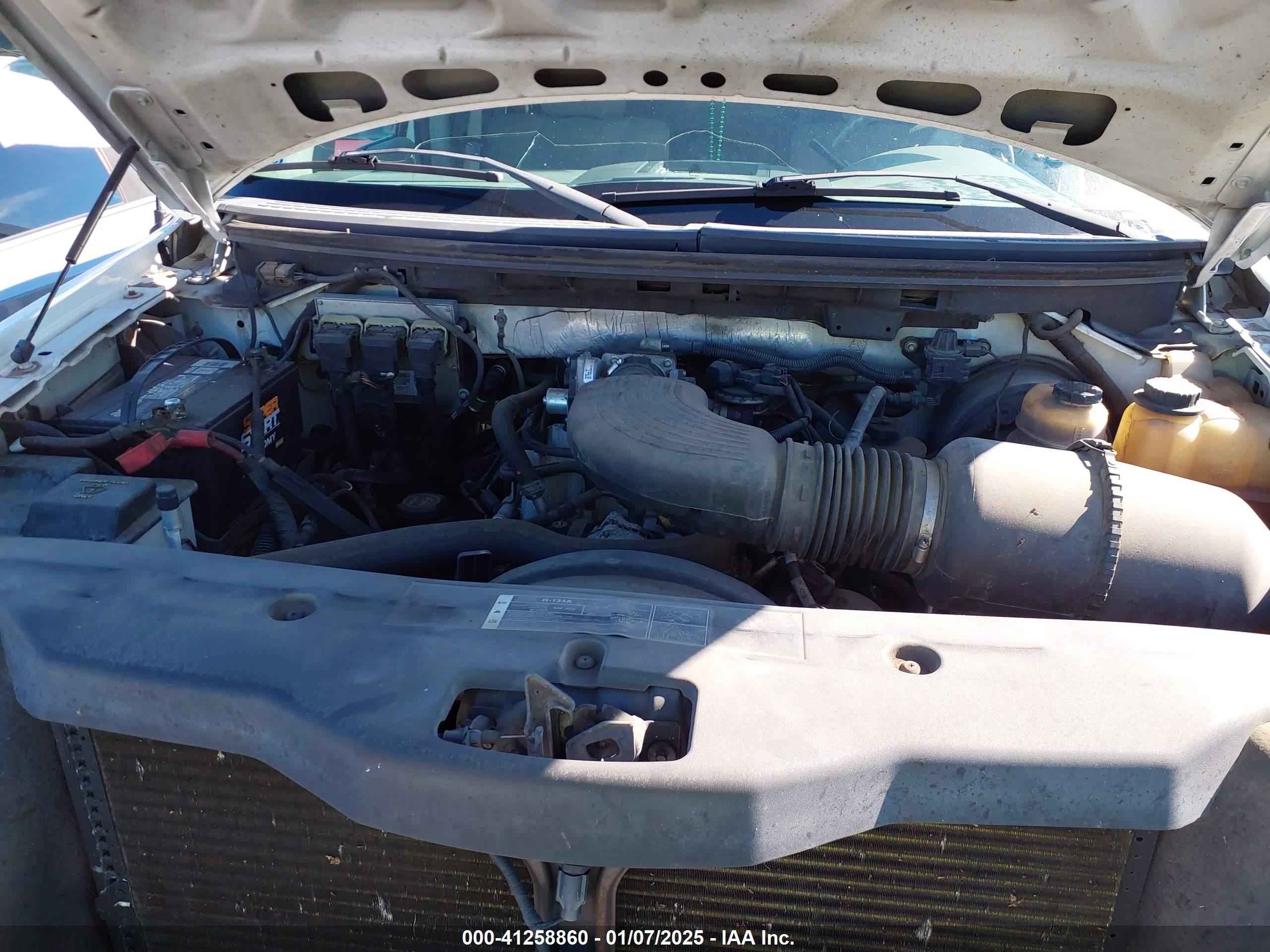 FORD F-150 image 10