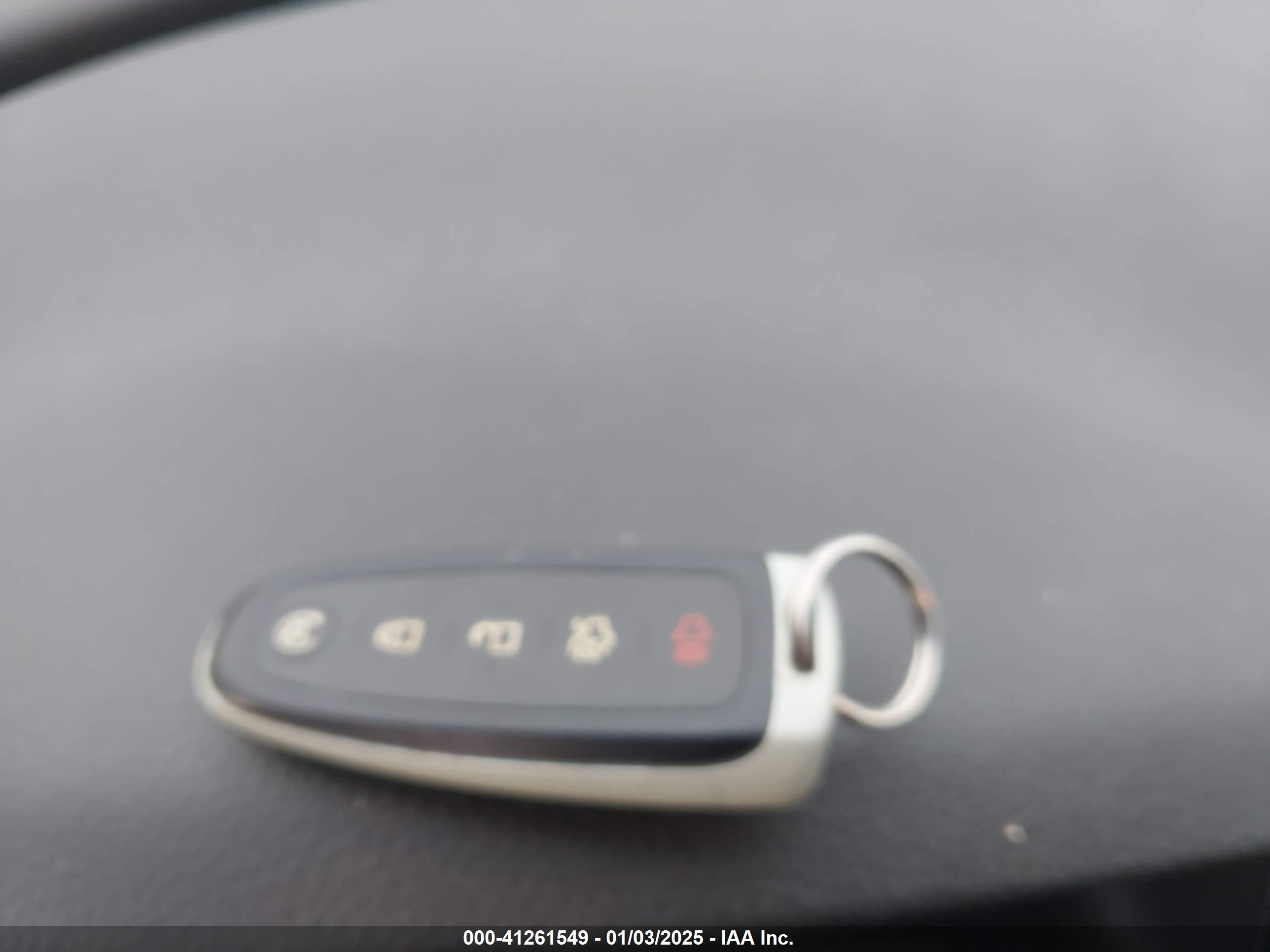 FORD FLEX image 11