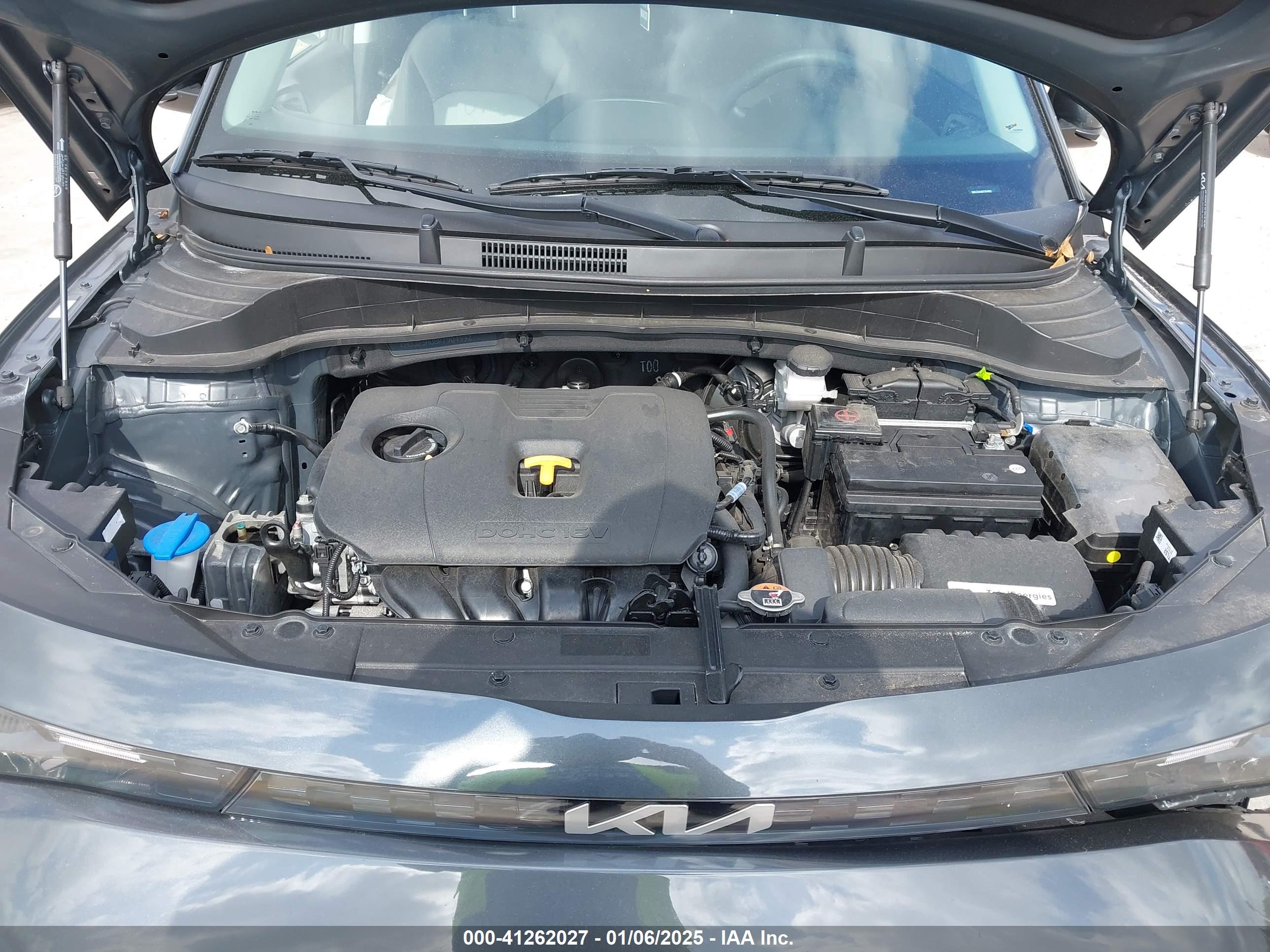 KIA SOUL image 10