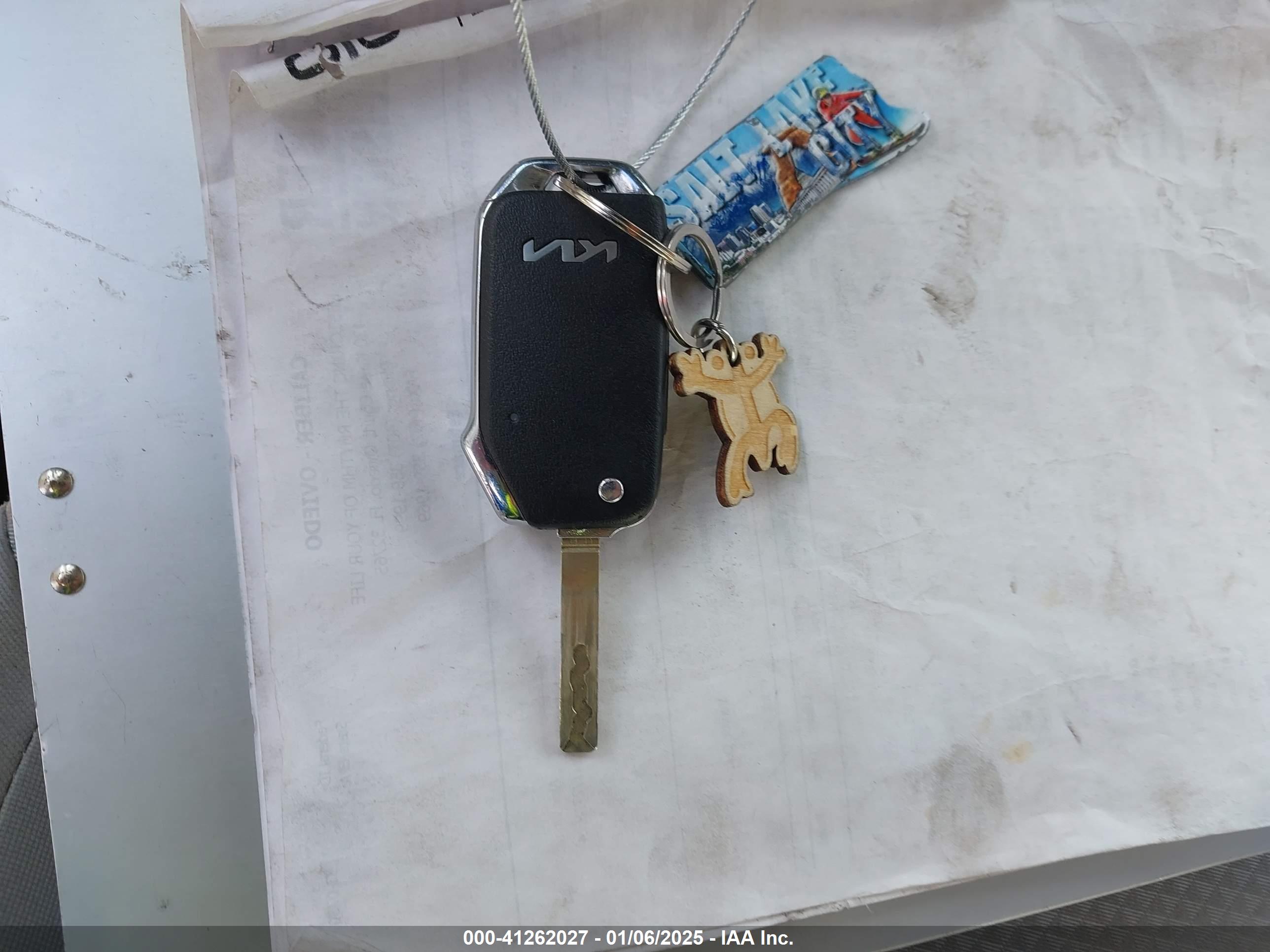 KIA SOUL image 11