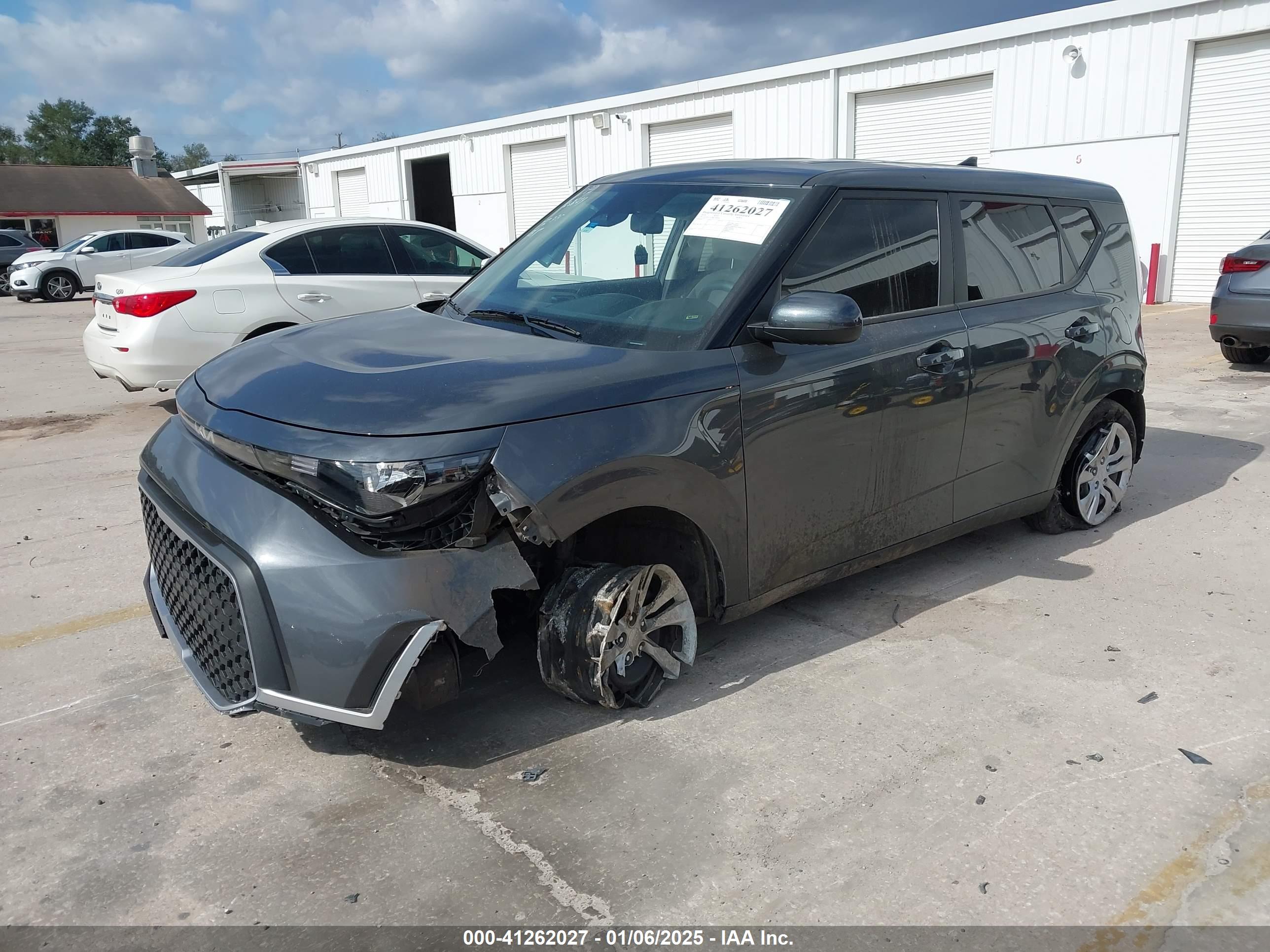 KIA SOUL image 2