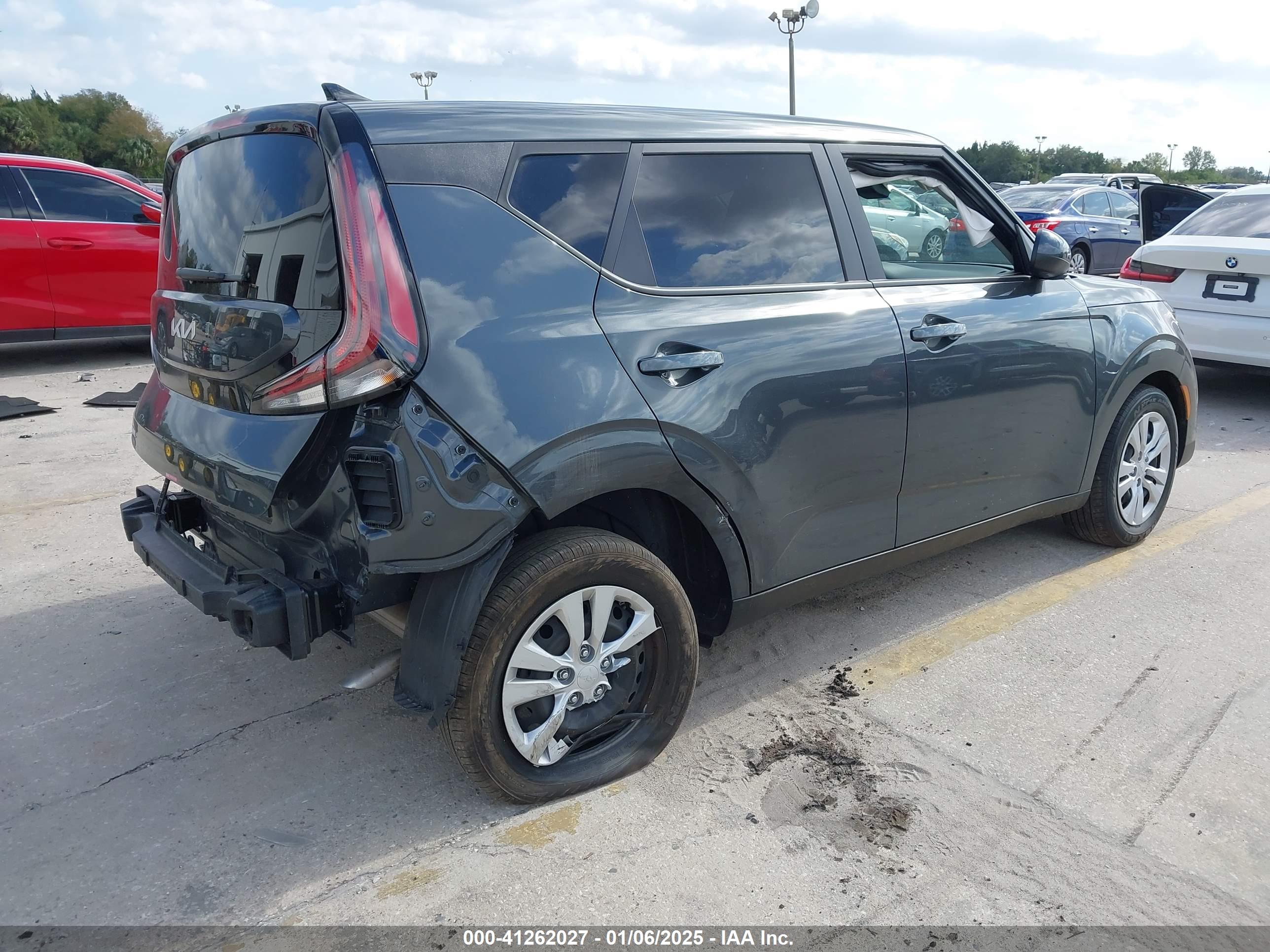 KIA SOUL image 4