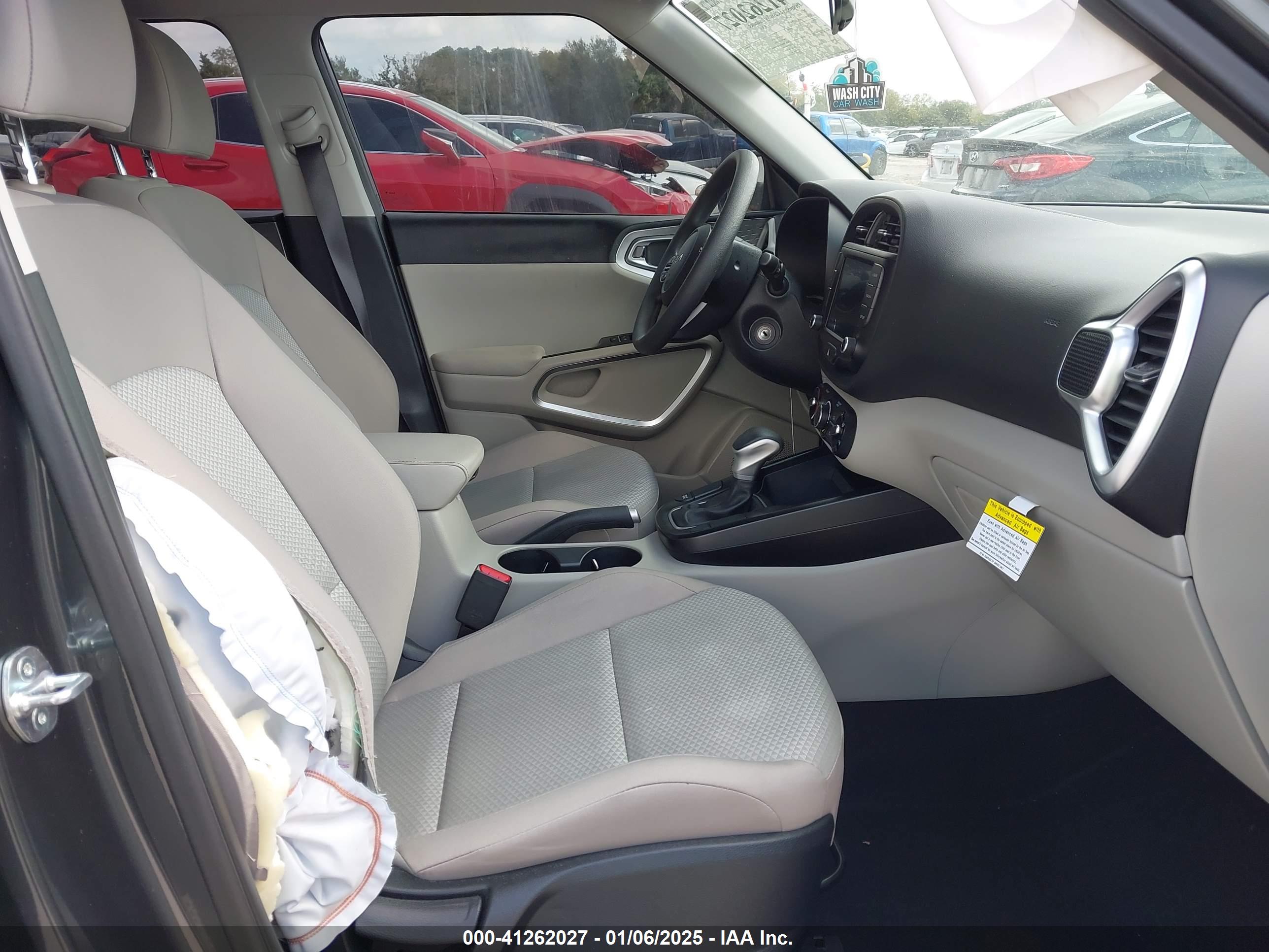 KIA SOUL image 5